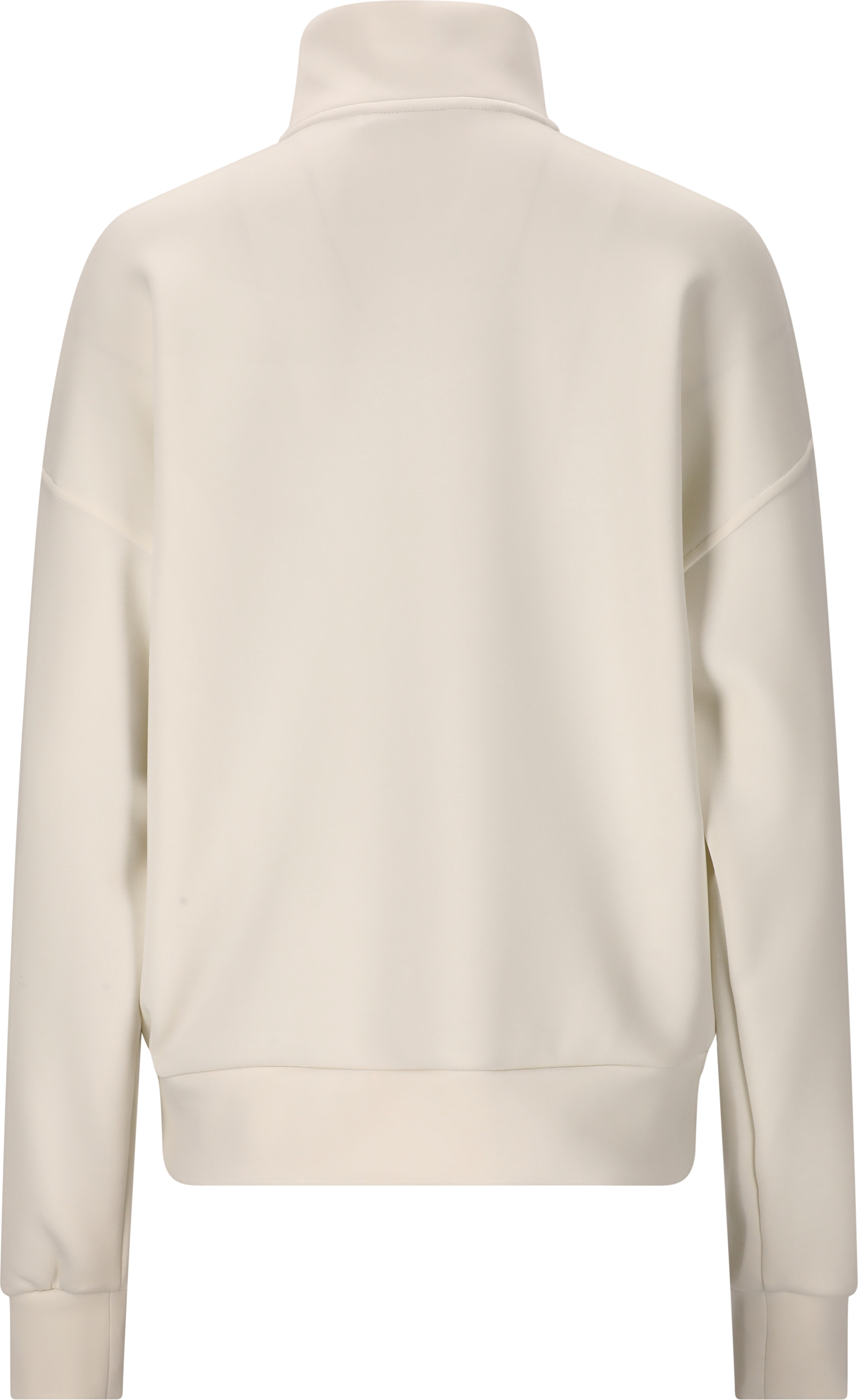 ATHLECIA Jillnana W Half Zip VAPOROUS GRAY – Bild 2
