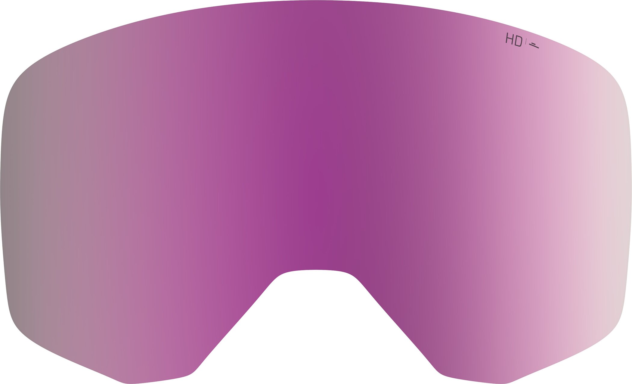 ATOMIC SAVOR HD LENS Pink/Copper PINK/COPPER/
