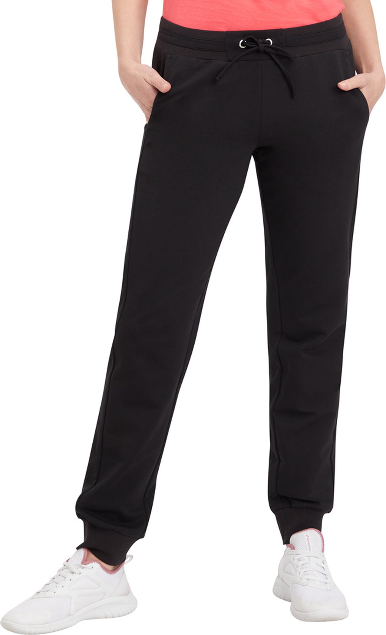 ENERGETICS Da.-Hose Marianne II W SHT BLACK – Bild 3