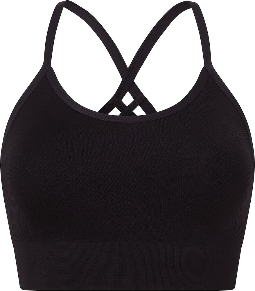 ENERGETICS Da.-Sport-BH Olla W BLACK