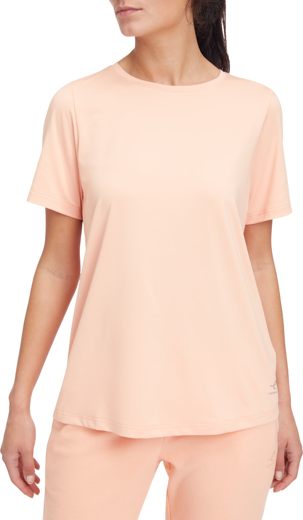 ENERGETICS Da.-T-Shirt Gora II SS W ROSE – Bild 2