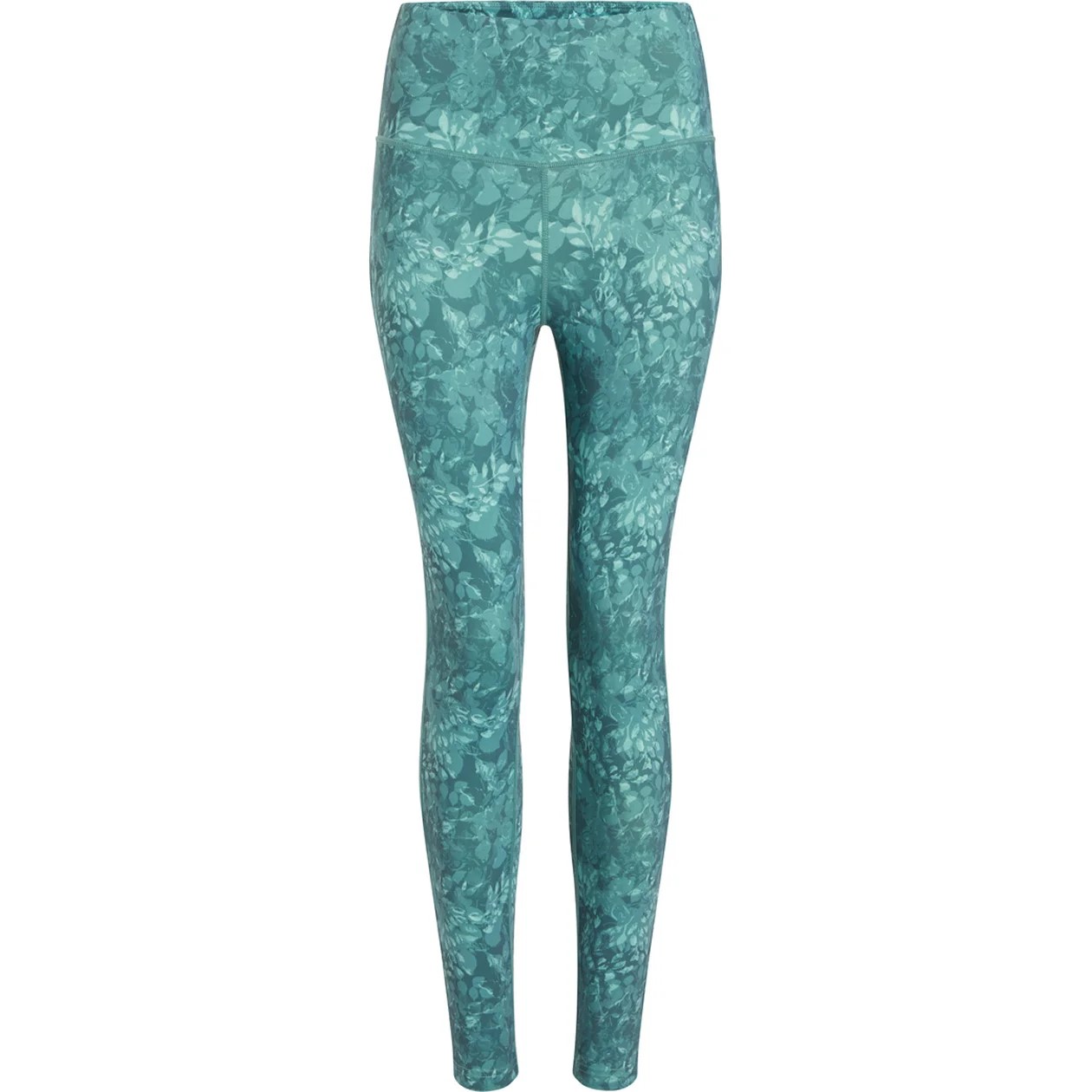 ENERGETICS Da.-Tight 7/8 Kapinem 7/8 W AOP-/GREEN DARK