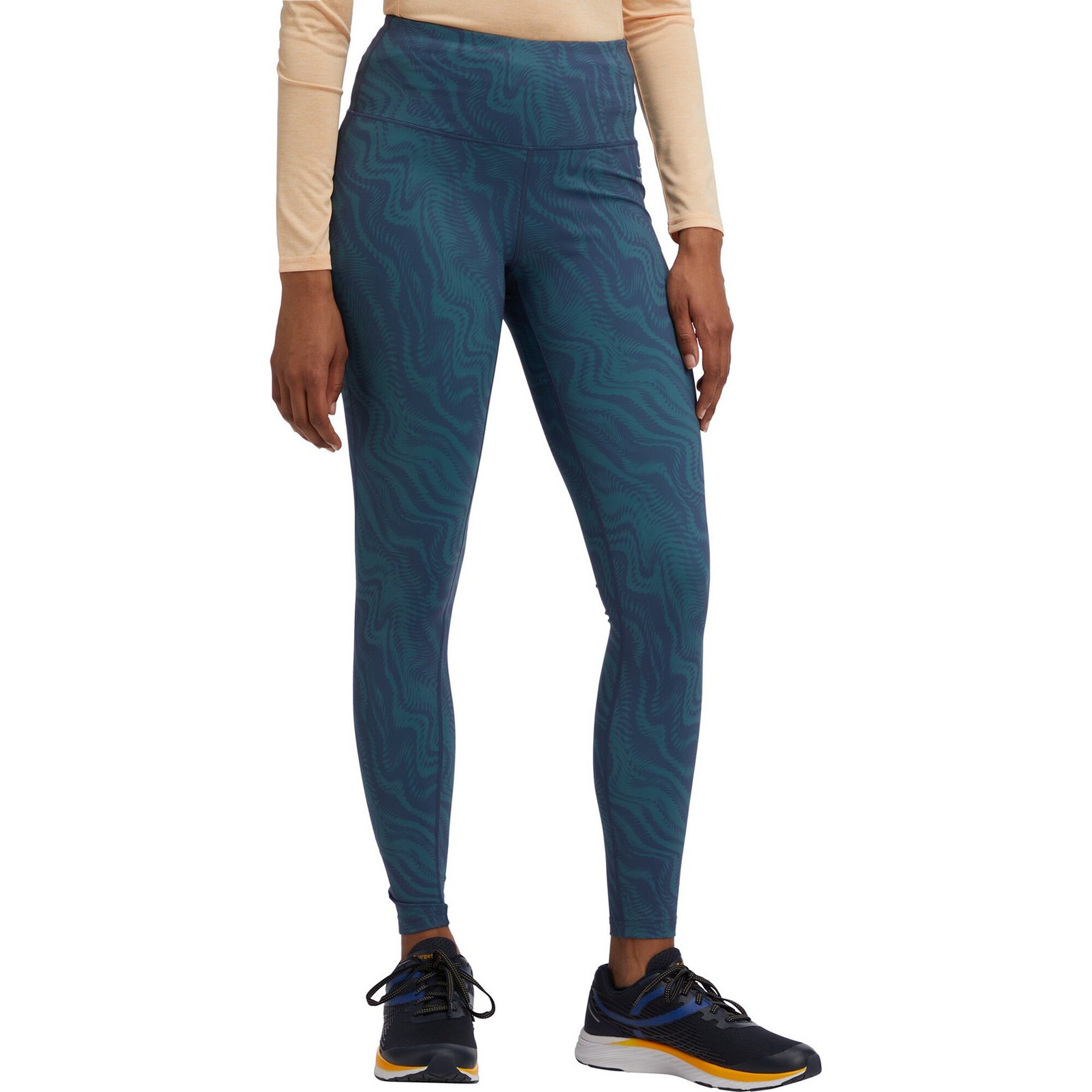 ENERGETICS Da.-Tight Kapinem 1/1 II W AOP-/NAVY/BLUE PETRO – Bild 2