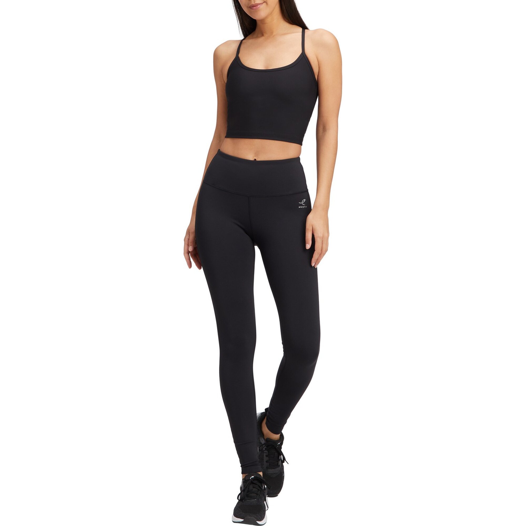 ENERGETICS Da.-Tight Kapinem 1/1 II W BLACK – Bild 4