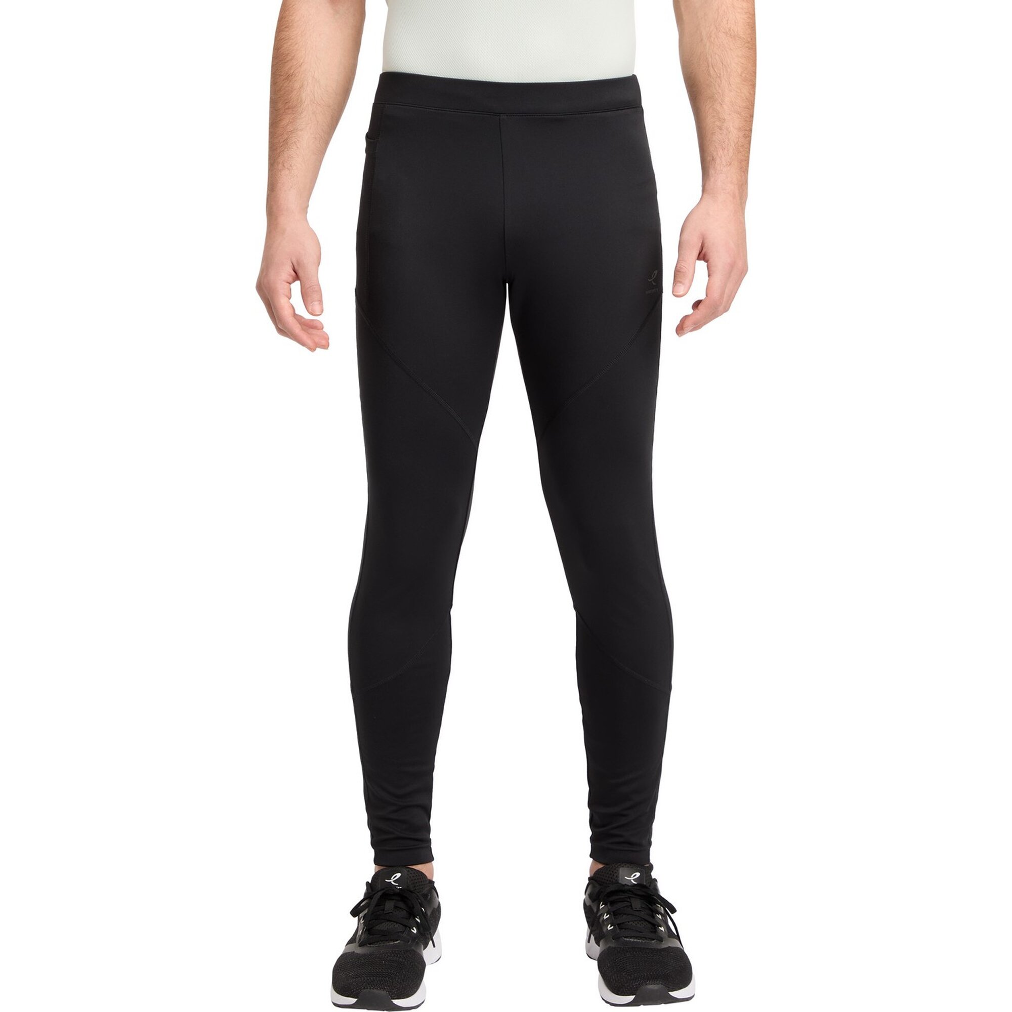 ENERGETICS He.-Tight Percy II 1/1 M BLACK – Bild 2