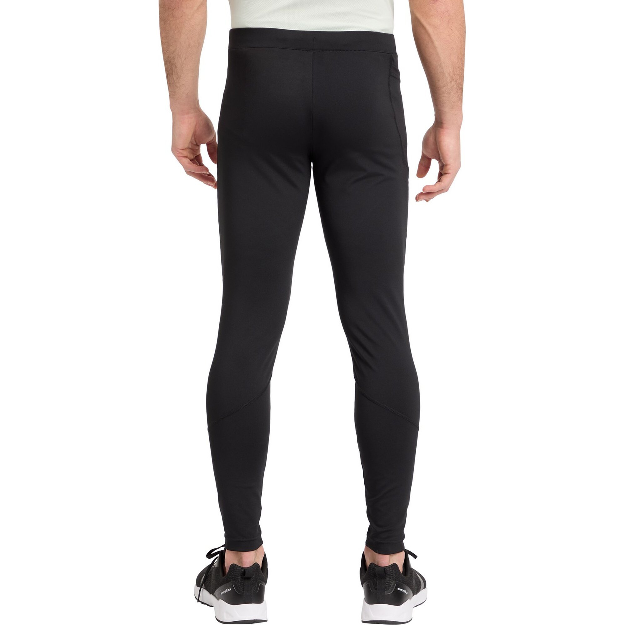 ENERGETICS He.-Tight Percy II 1/1 M BLACK – Bild 3