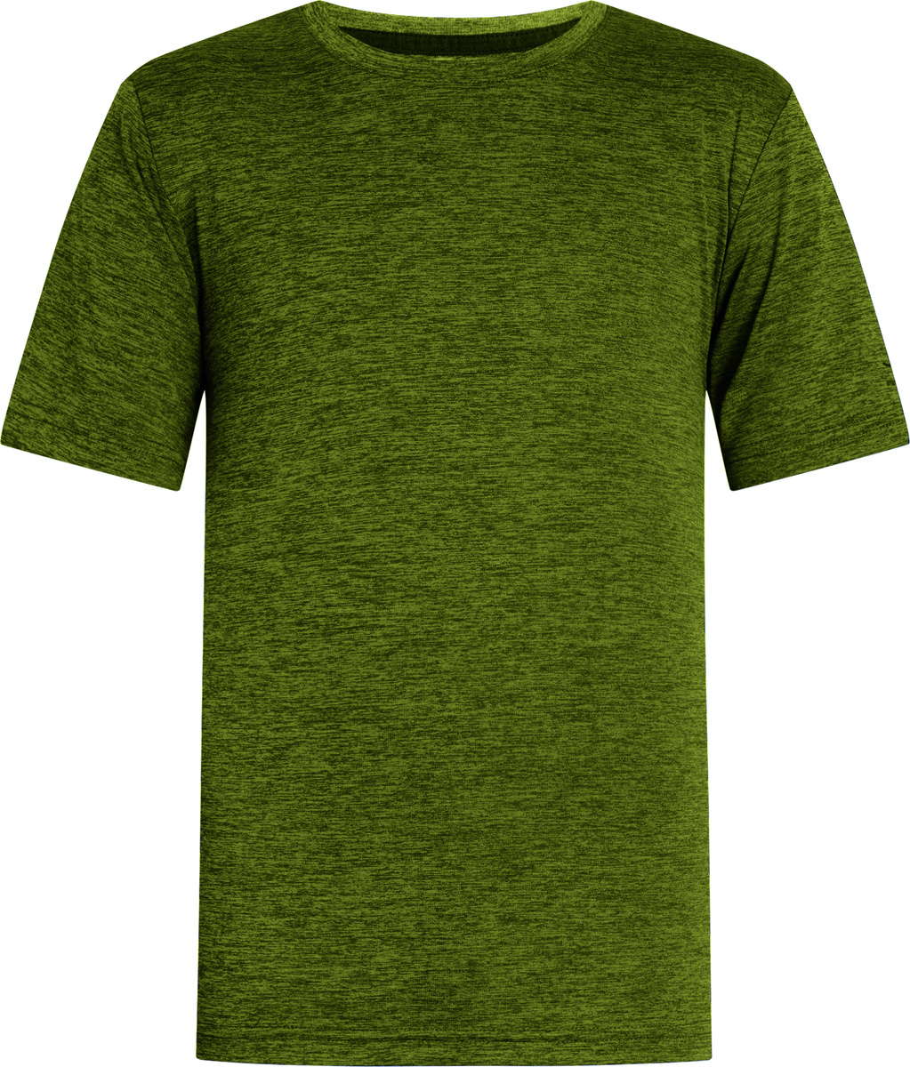 ENERGETICS Ju.-T-Shirt Tibor Jrs GREEN LIME