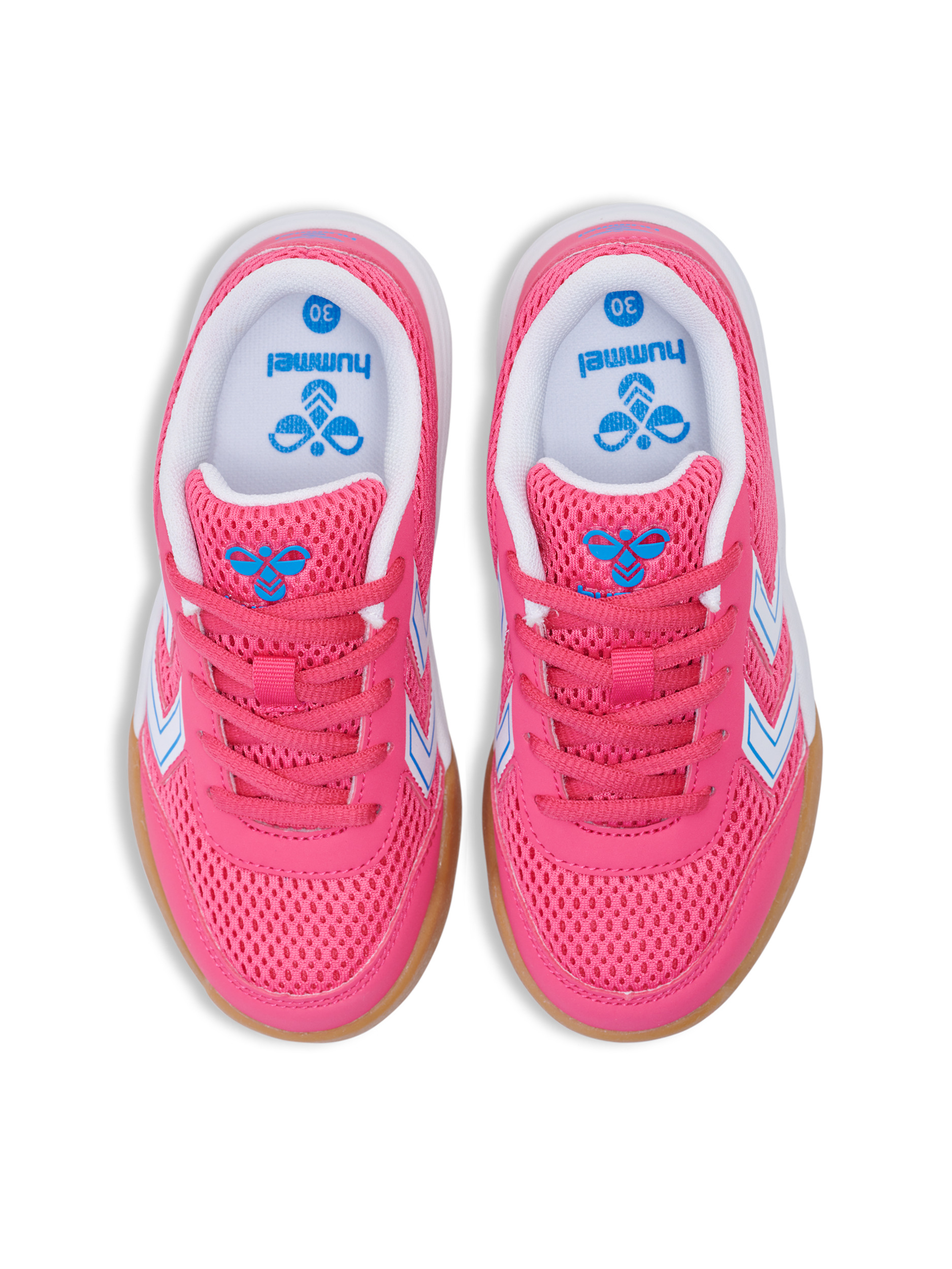 HUMMEL MULTIPLAY FLEX LC JR RASPBERRY SORBET – Bild 3