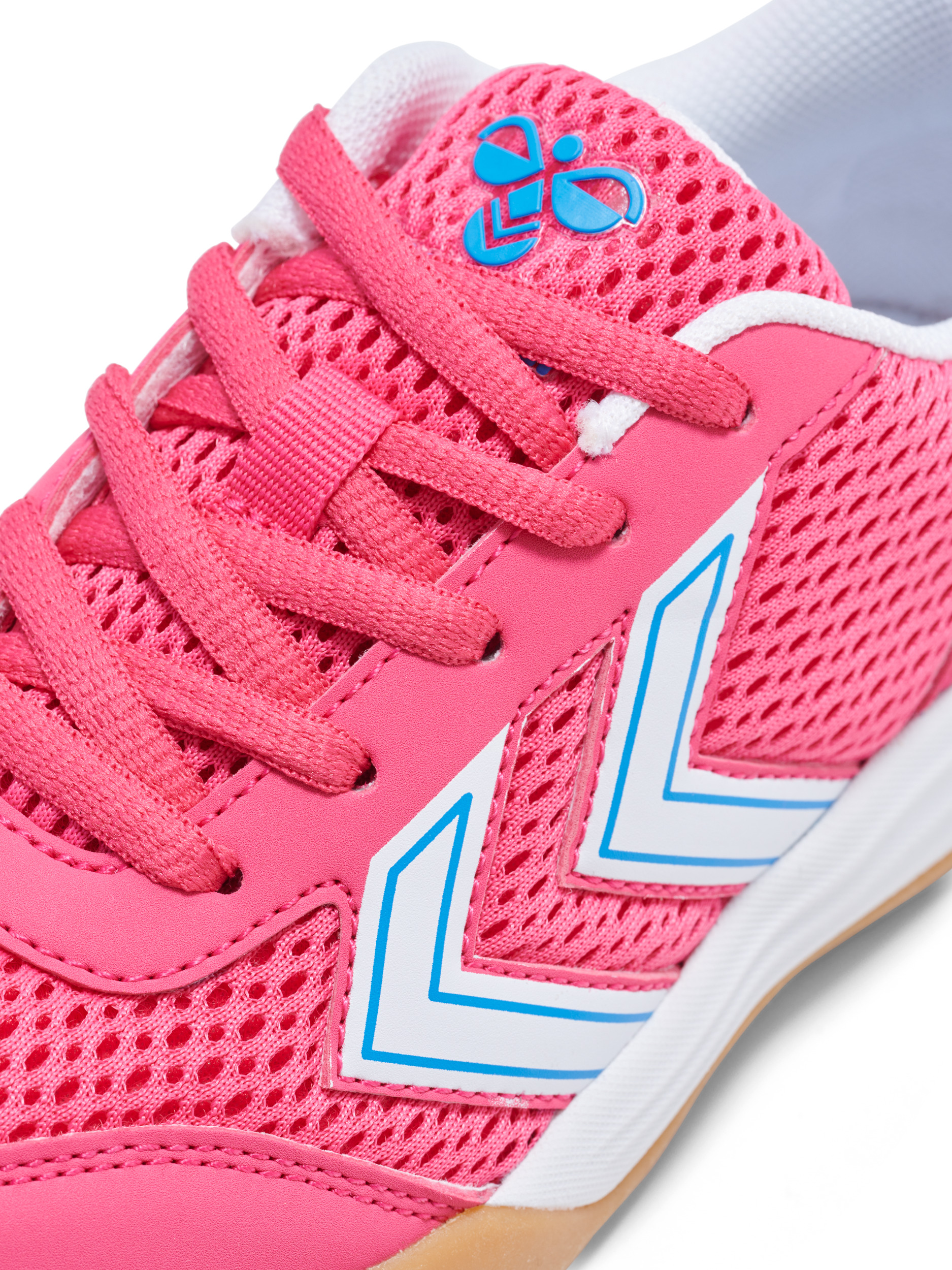 HUMMEL MULTIPLAY FLEX LC JR RASPBERRY SORBET – Bild 6