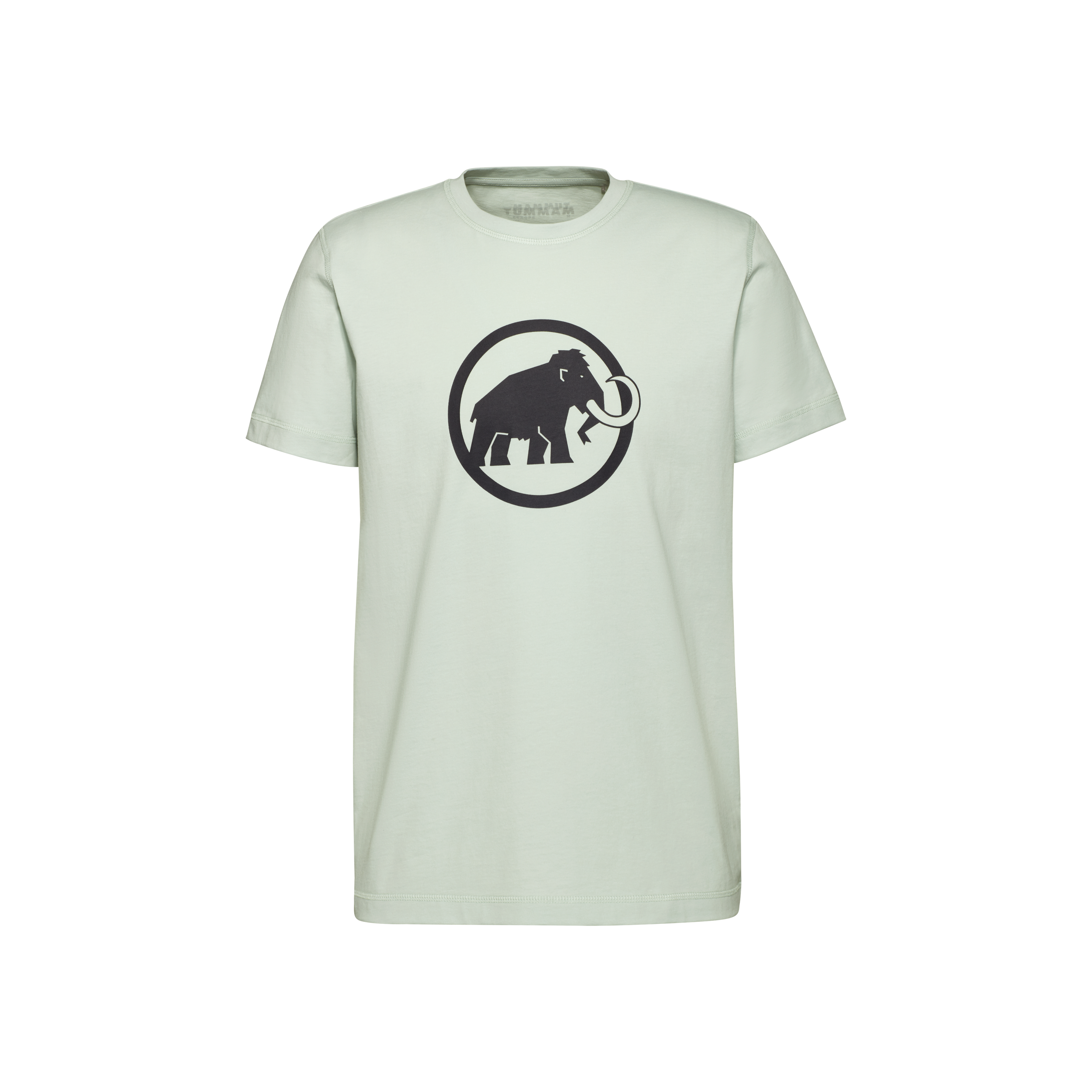 MAMMUT Mammut Core T-Shirt Men Classic SILVER SAGE