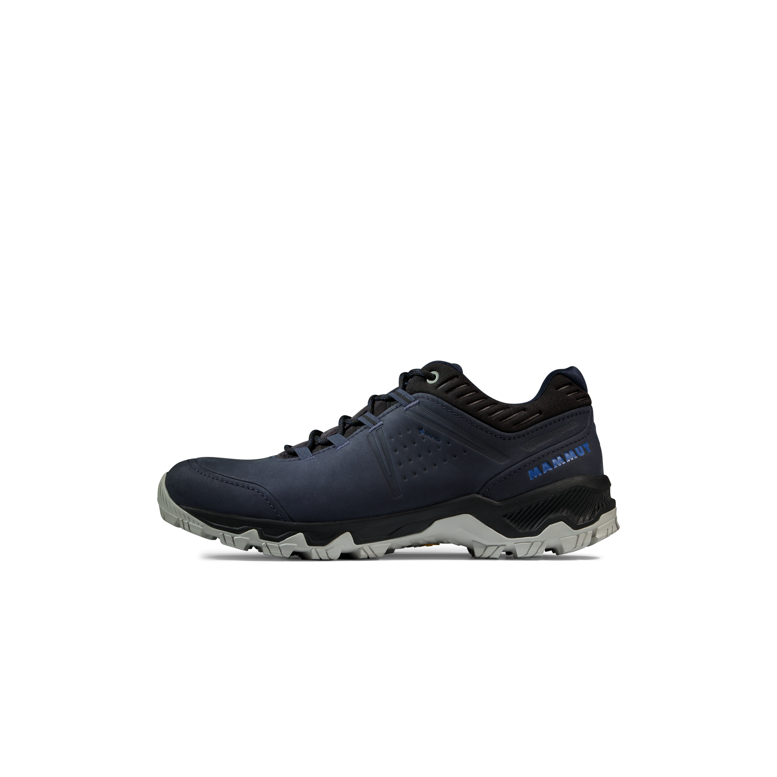 MAMMUT Mercury IV Low GTX Men MARINE-BLACK
