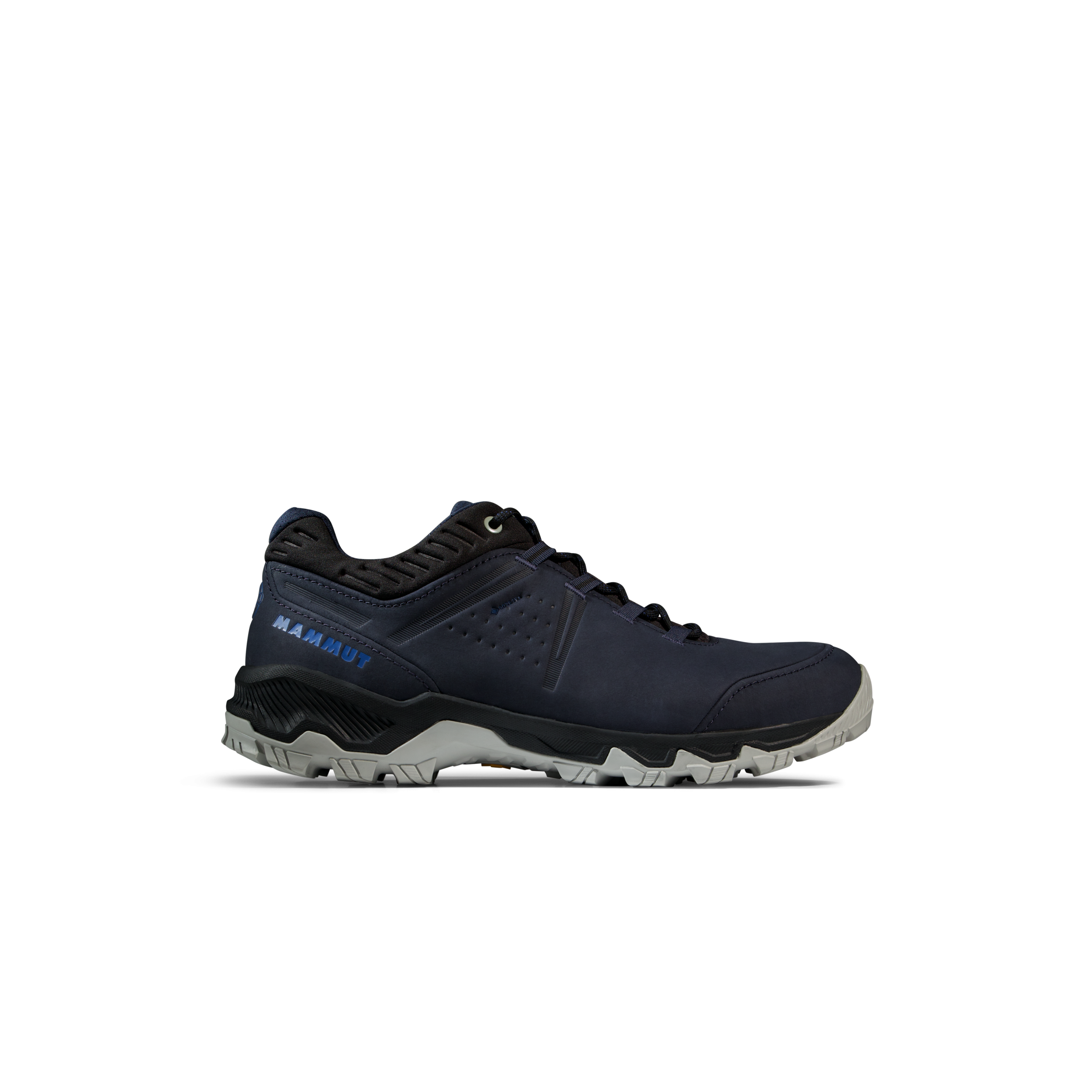 MAMMUT Mercury IV Low GTX Men MARINE-BLACK – Bild 7