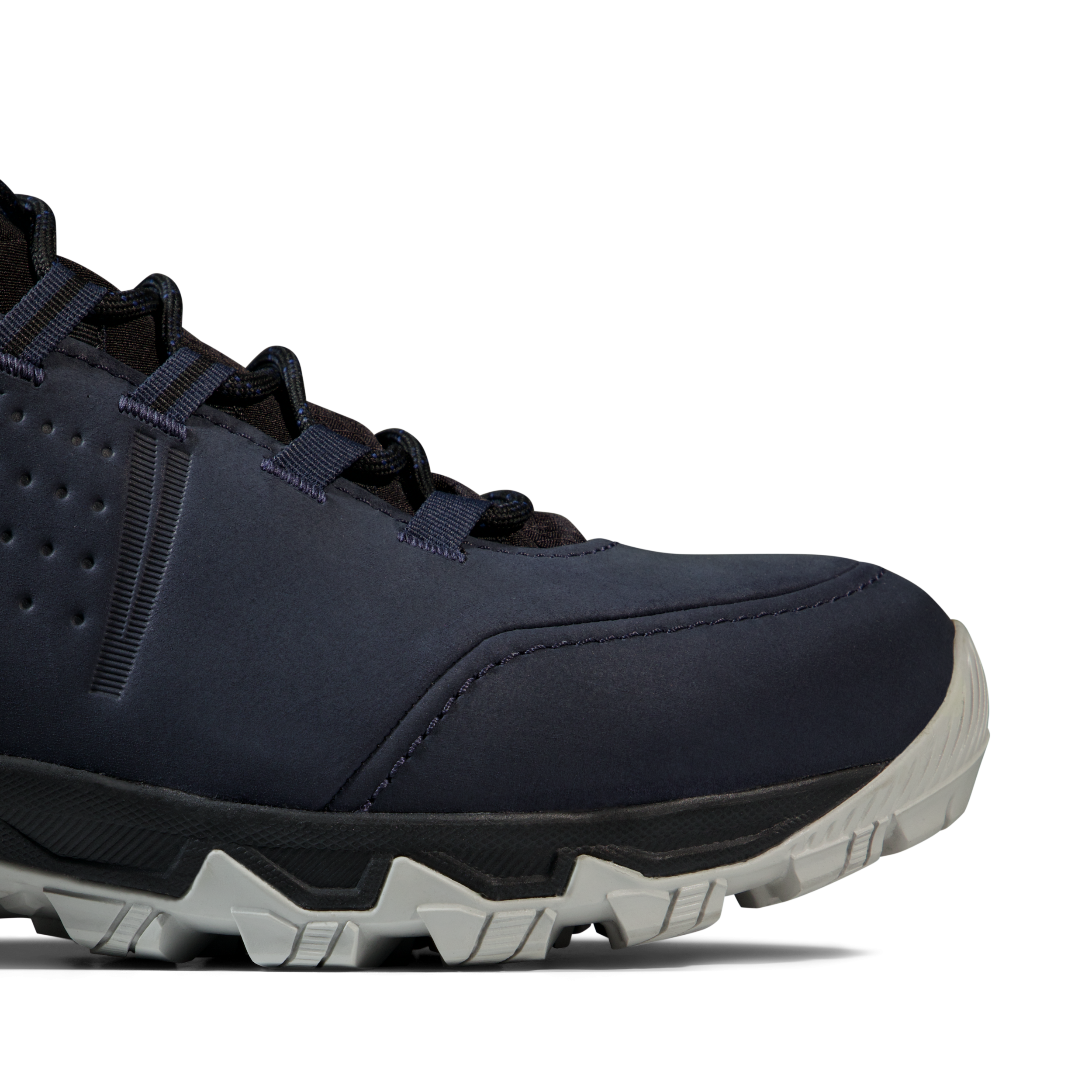 MAMMUT Nova IV Low GTX Women MARINE-BLACK – Bild 5