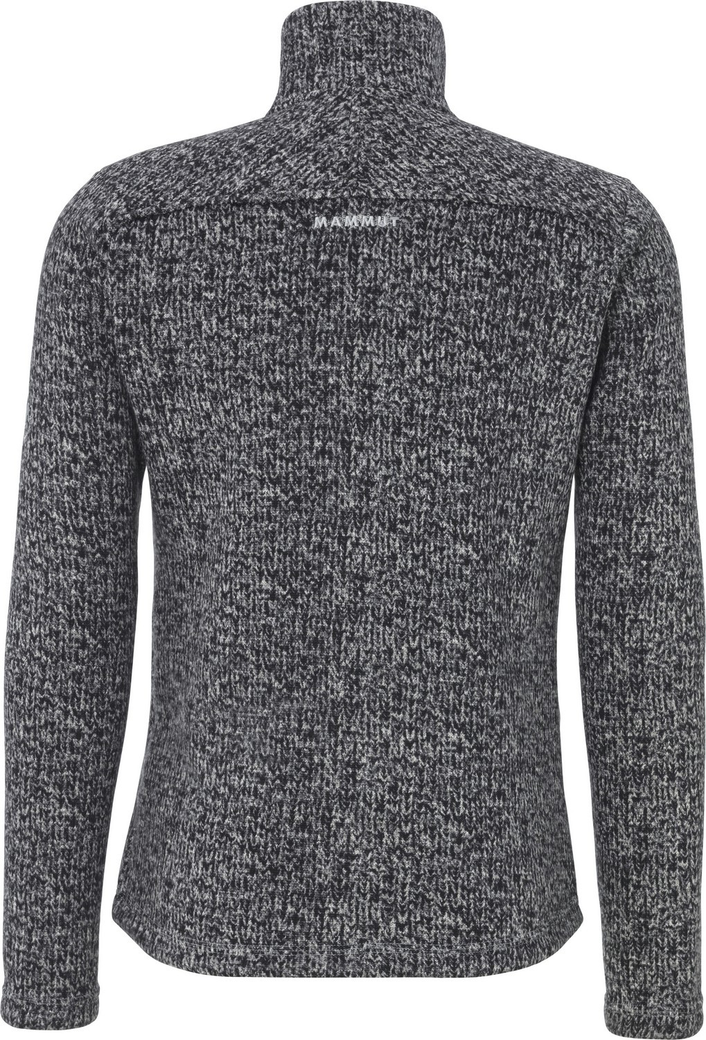 MAMMUT Windom ML Jacket Men GRANIT-PHANTOM – Bild 2