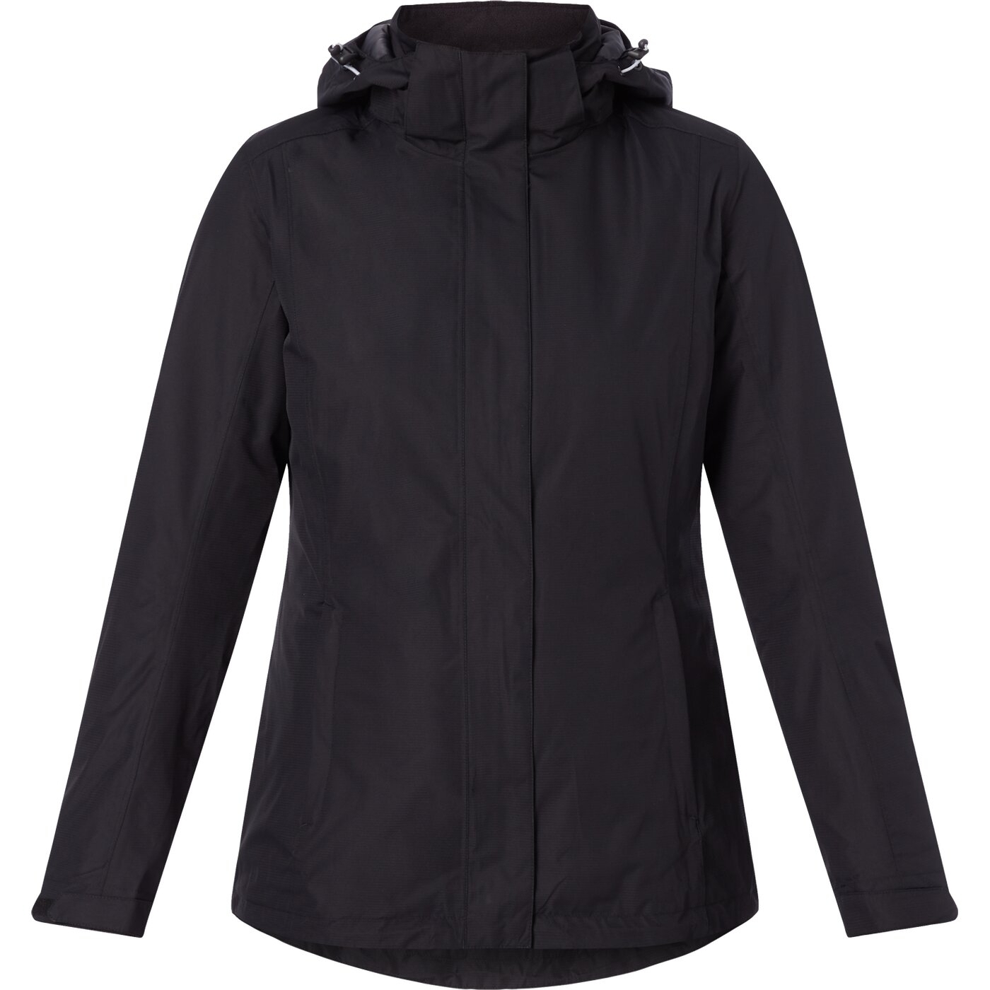 McKINLEY Da.-Doppel-Jacke Talina 3:1 wms BLACK