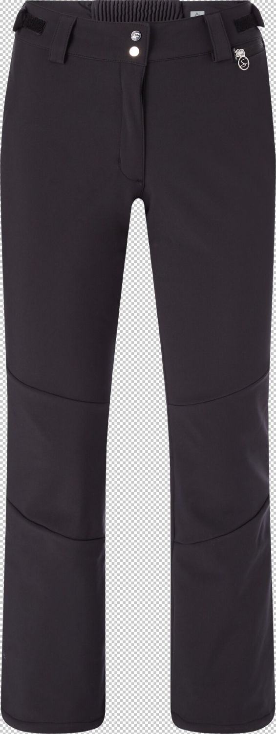McKINLEY Da.-Hose Dalia sht wms BLACK NIGHT