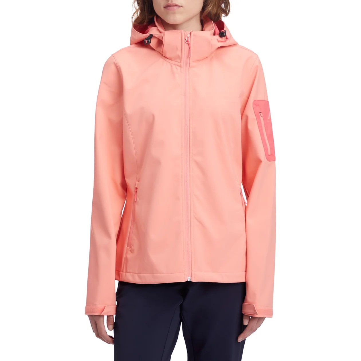 McKINLEY Da.-Jacke NN Sary II W RED LIGHT – Bild 2