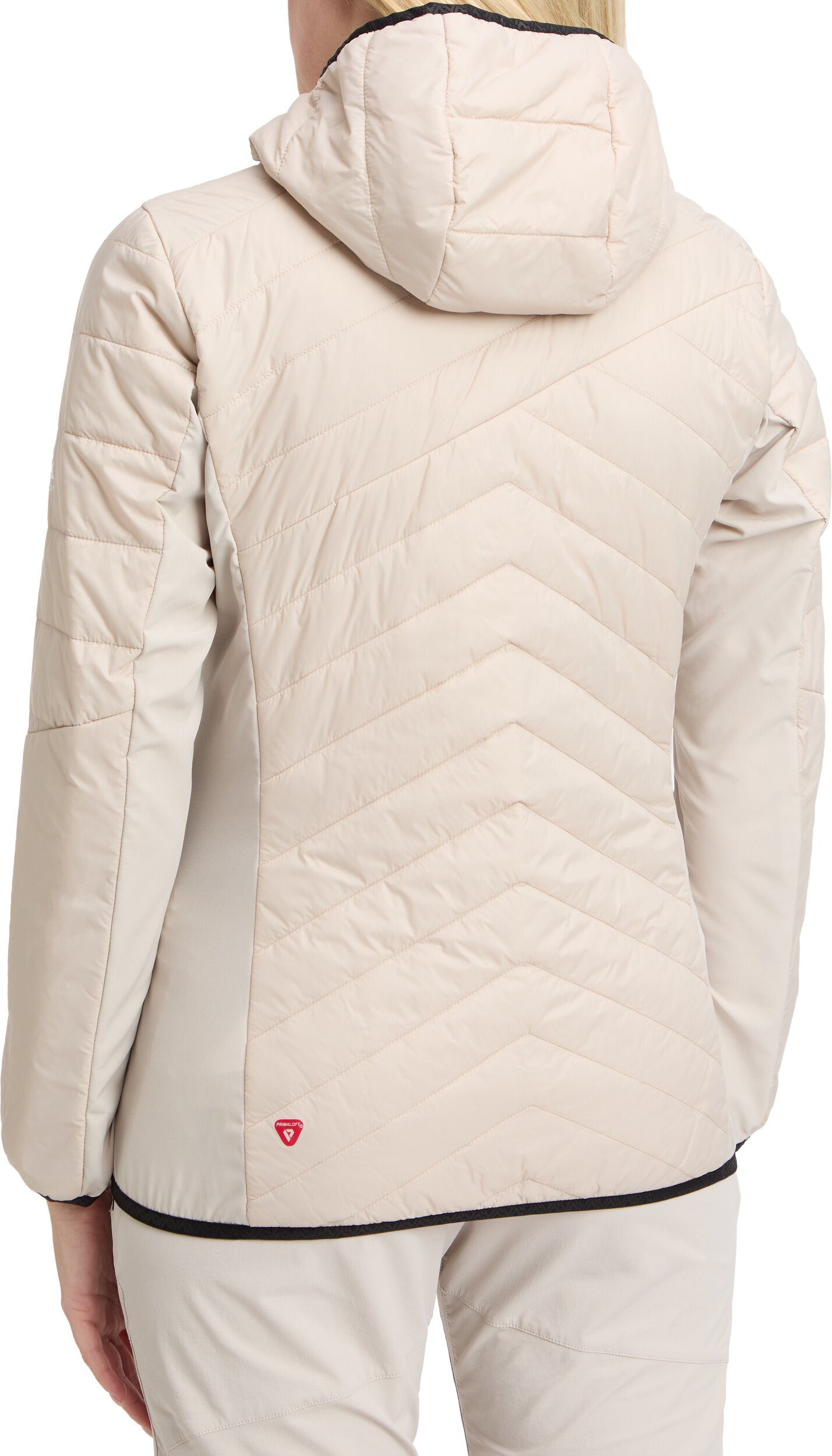 McKINLEY Da.-Jacke Sierre HYB JKT W GREY