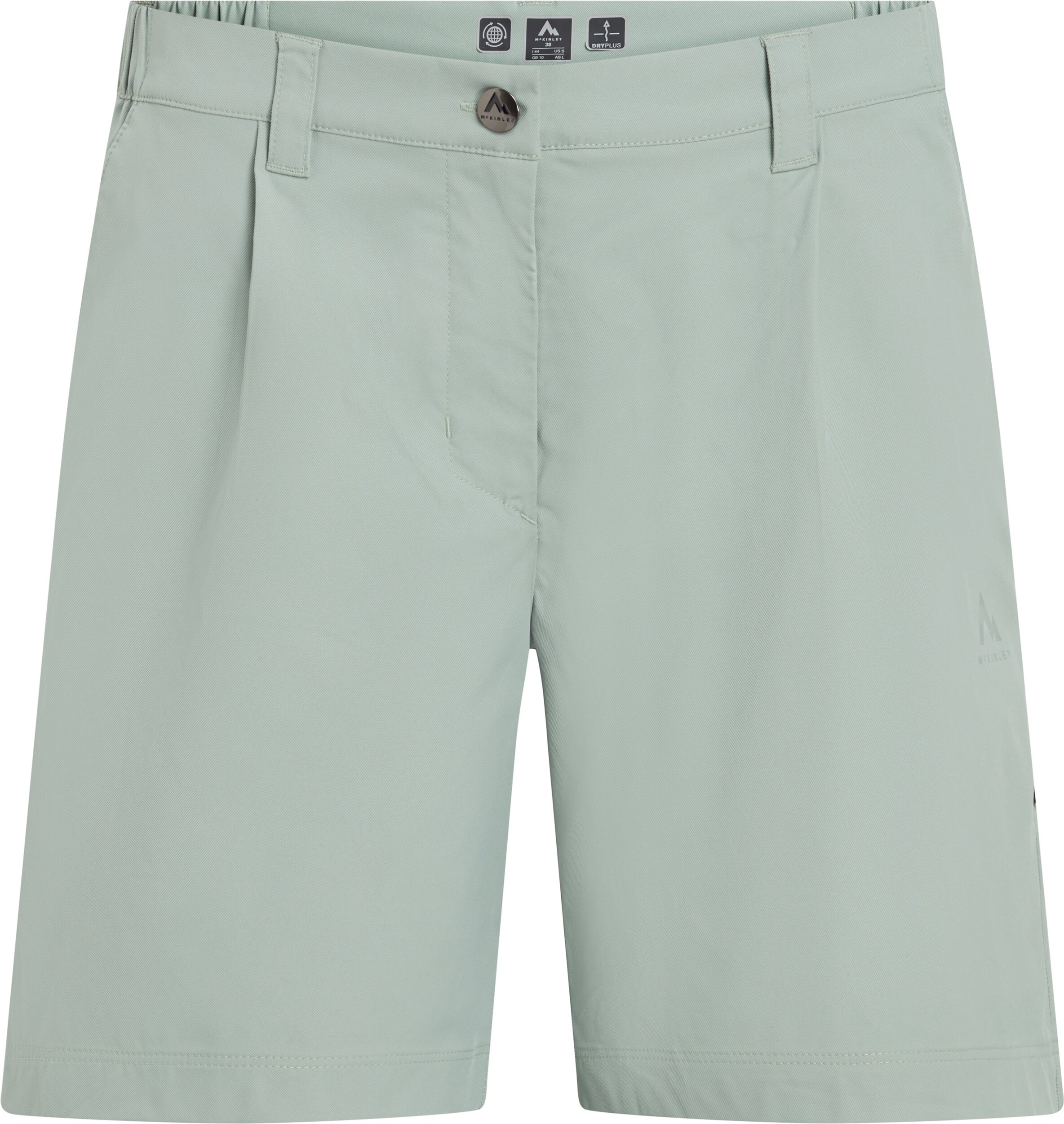McKINLEY Da.-Shorts Ellery W GREEN SMOKE