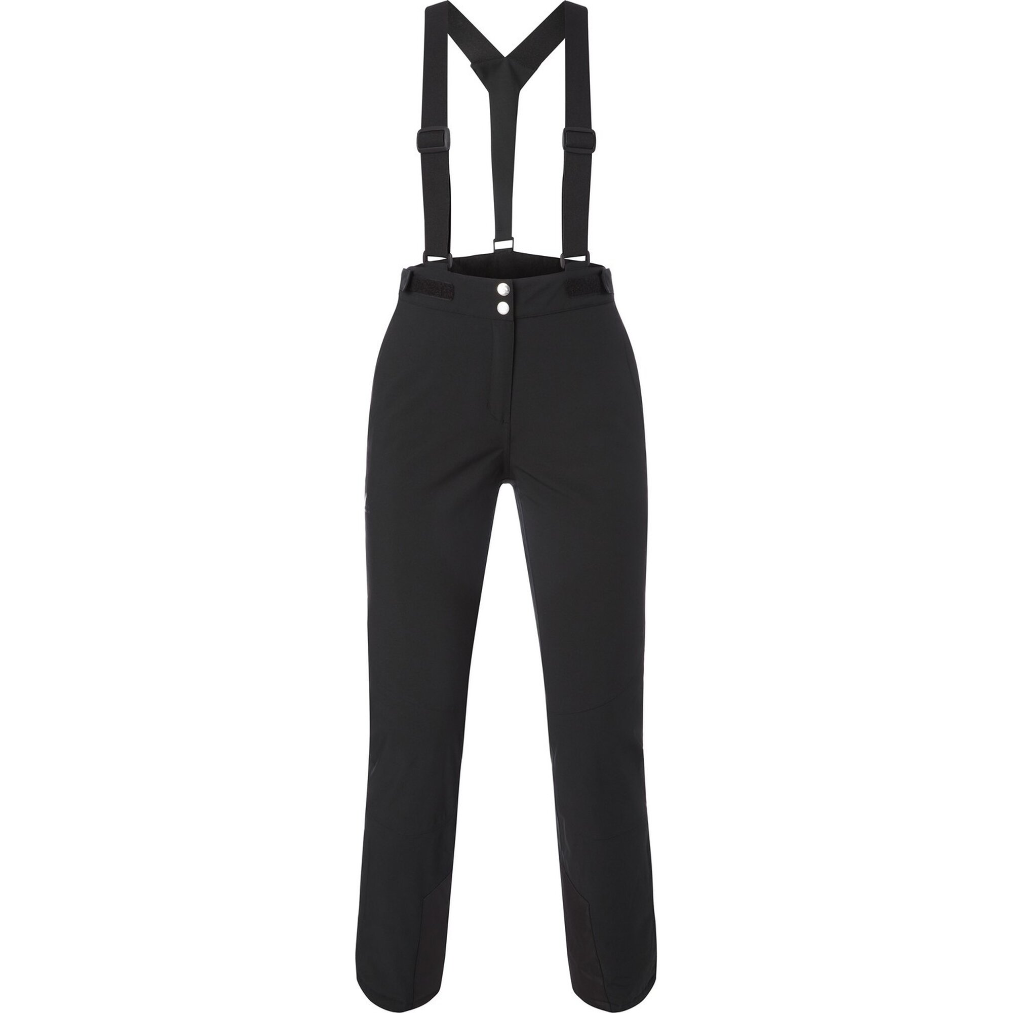 McKINLEY Da.-Ski-Hose Dina II W BLACK NIGHT