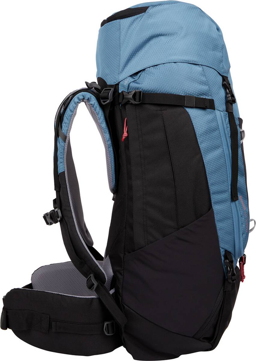 McKINLEY Da.-Trek-Rucksack Make II CT 50W+10 – Bild 3