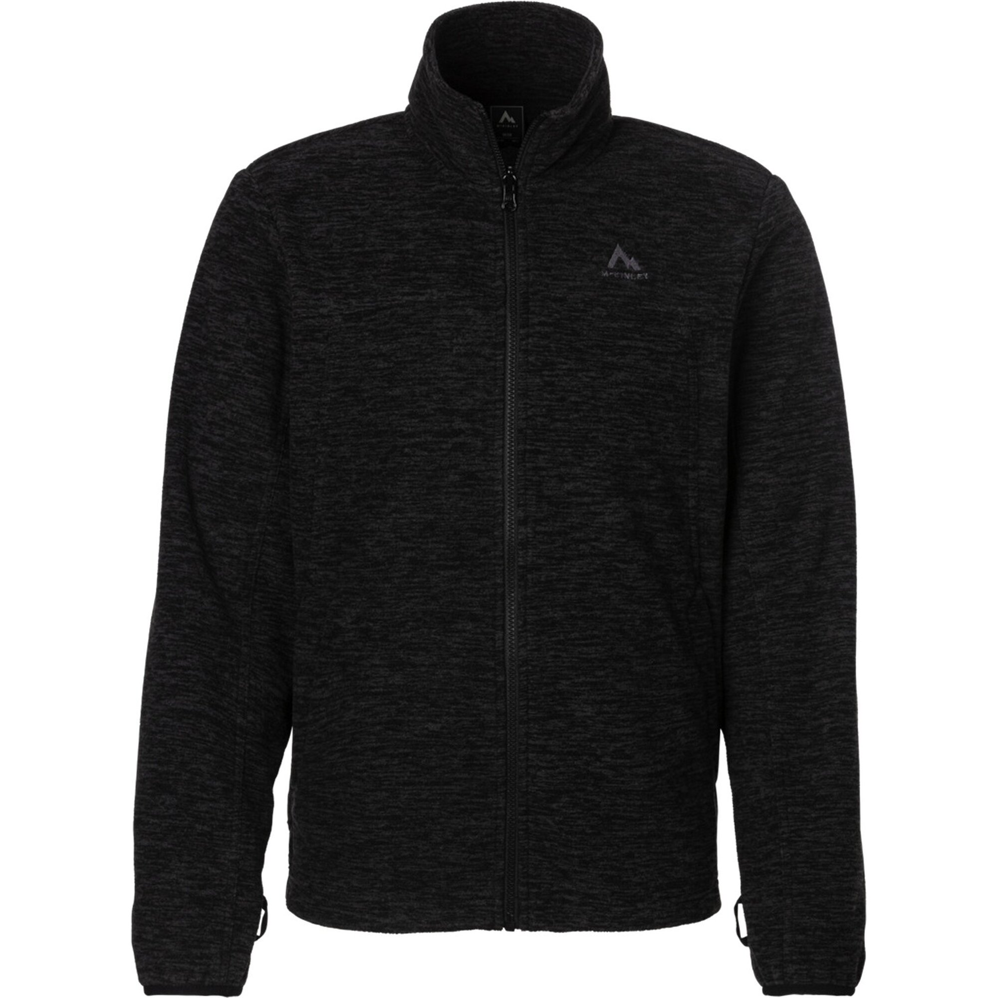 McKINLEY He.-Doppel-Jacke Tessi 3:1 II M BLACK NIGHT – Bild 3