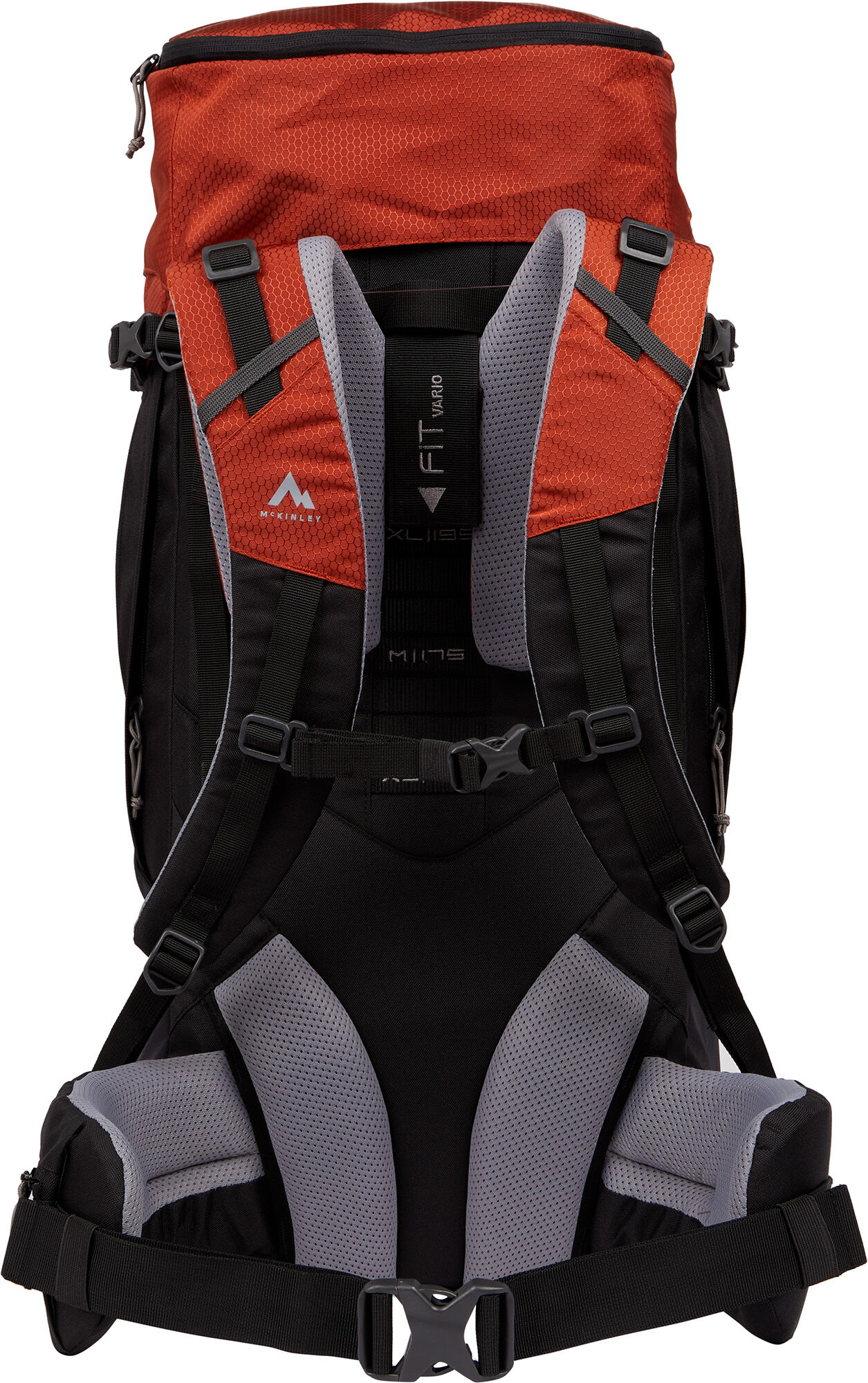 McKINLEY He.-Trek-Rucksack Make II CT 55+10 – Bild 2