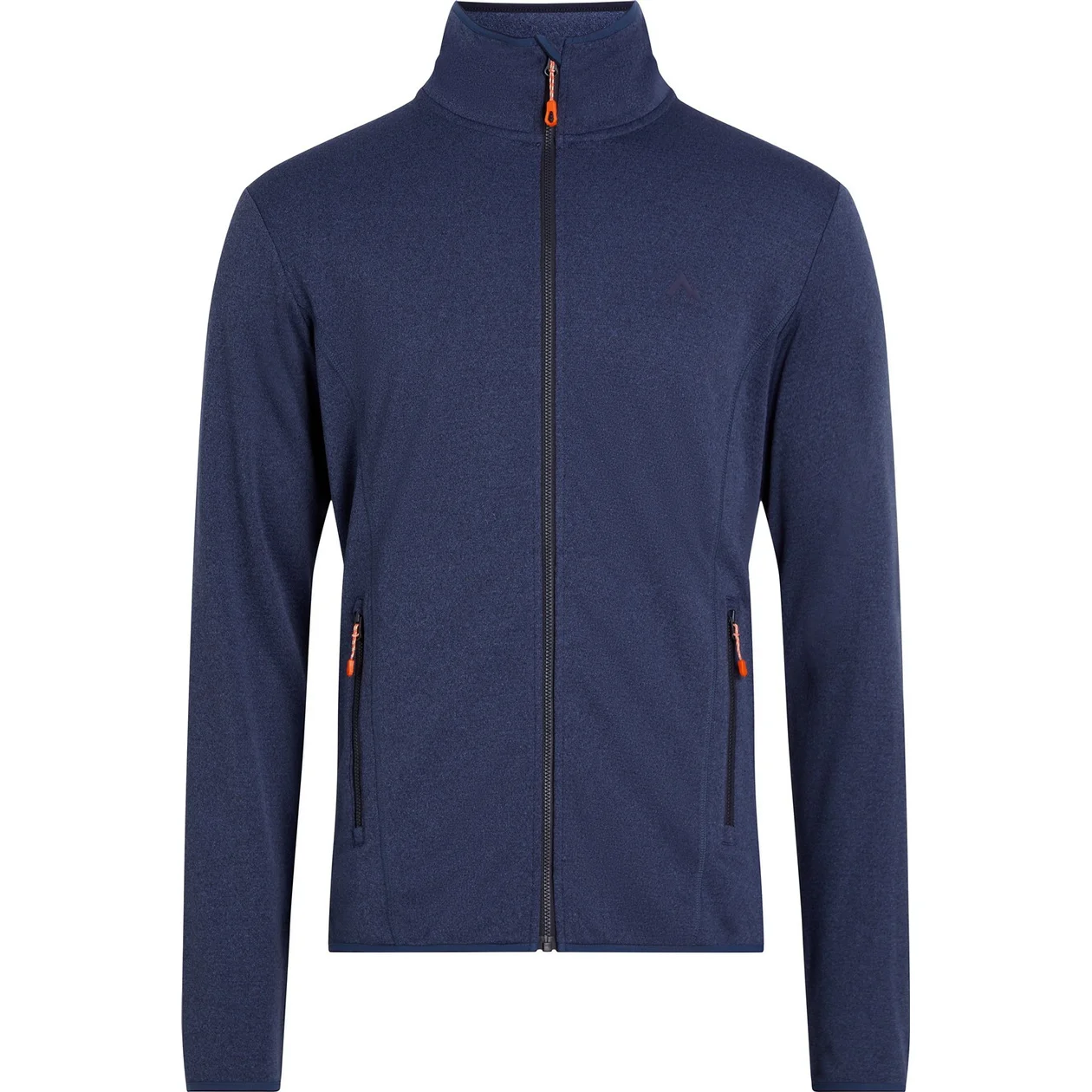 McKINLEY He.-Unterjacke Roto IV M 911 MELANGE/NAVY
