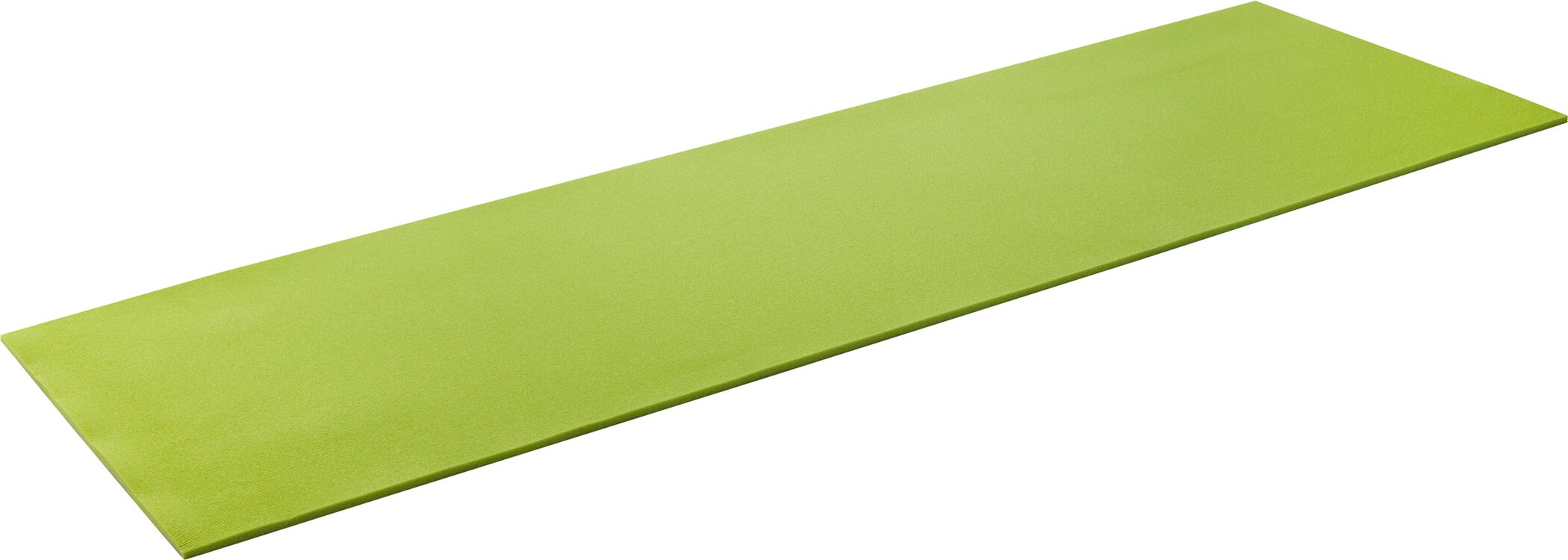McKINLEY Iso-Matte TREKKER F 1.2A GREEN LIME