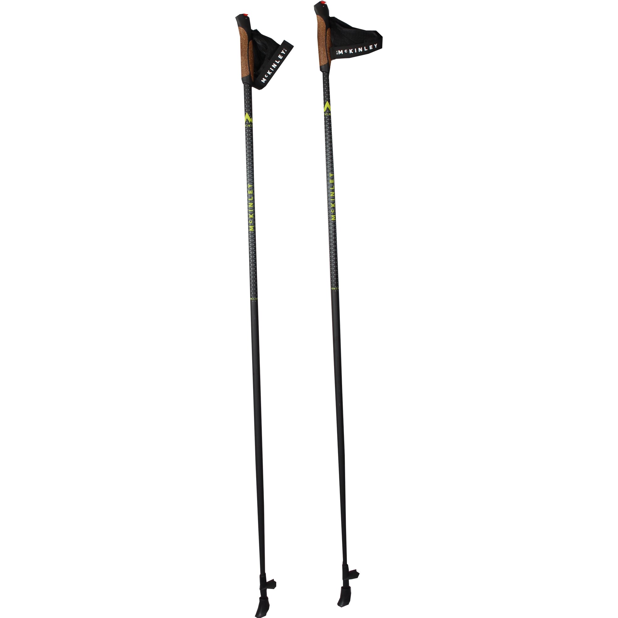 McKINLEY NW-Stock Impulse 5.0 I BLACK NIGHT/ANTHRACI
