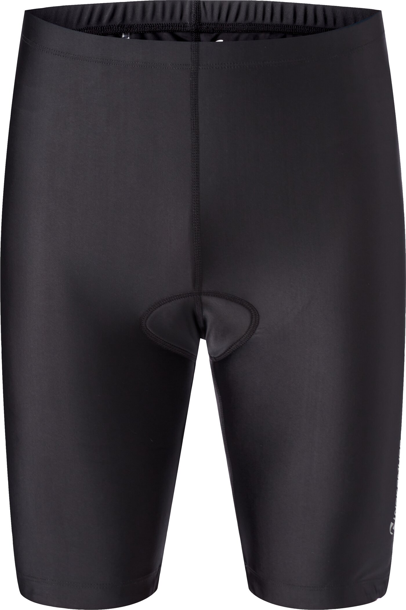 NAKAMURA He.-Fahrrad-Hose New Alba II ux BLACK