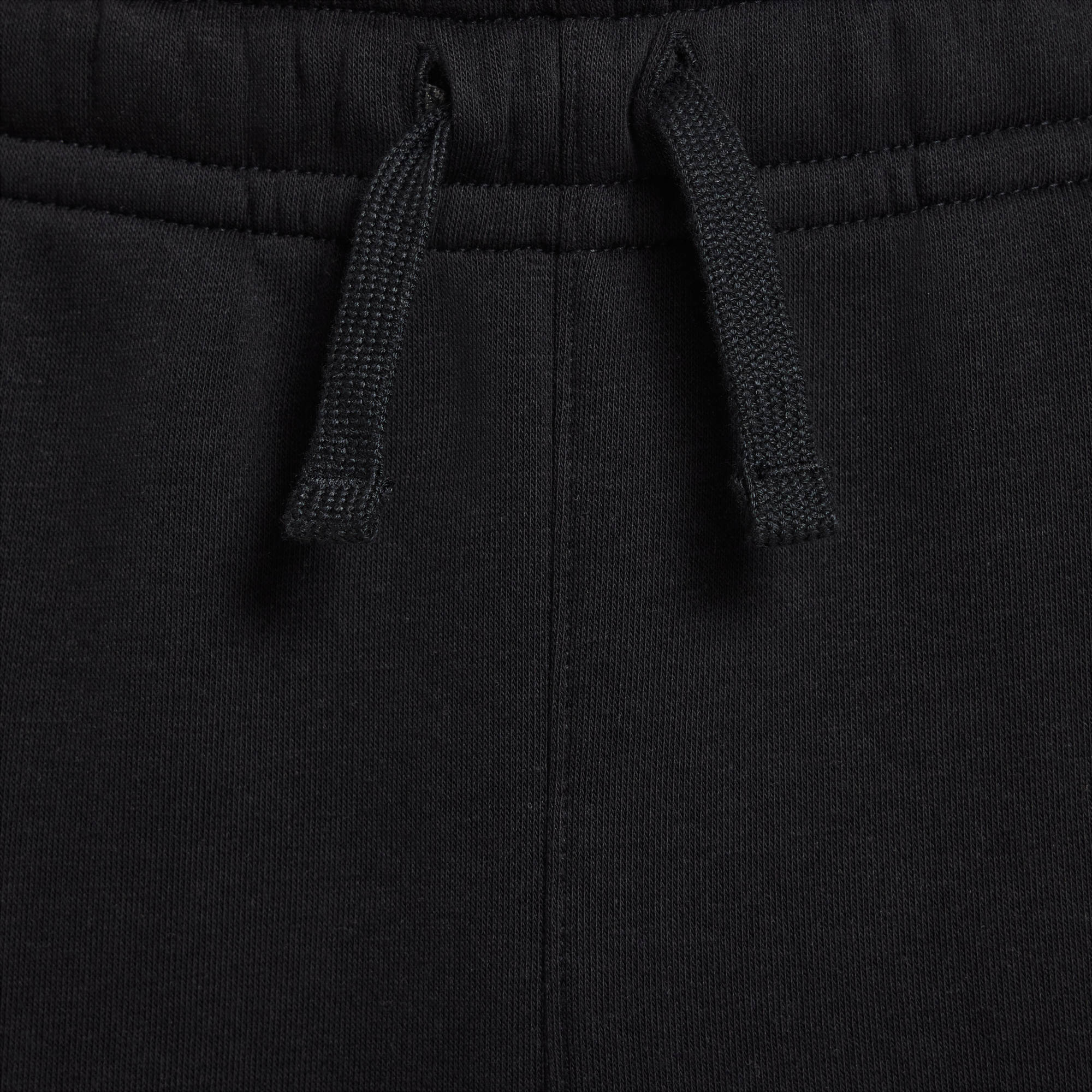 NIKE B NSW SI FLC CARGO PANT BB BLACK – Bild 3