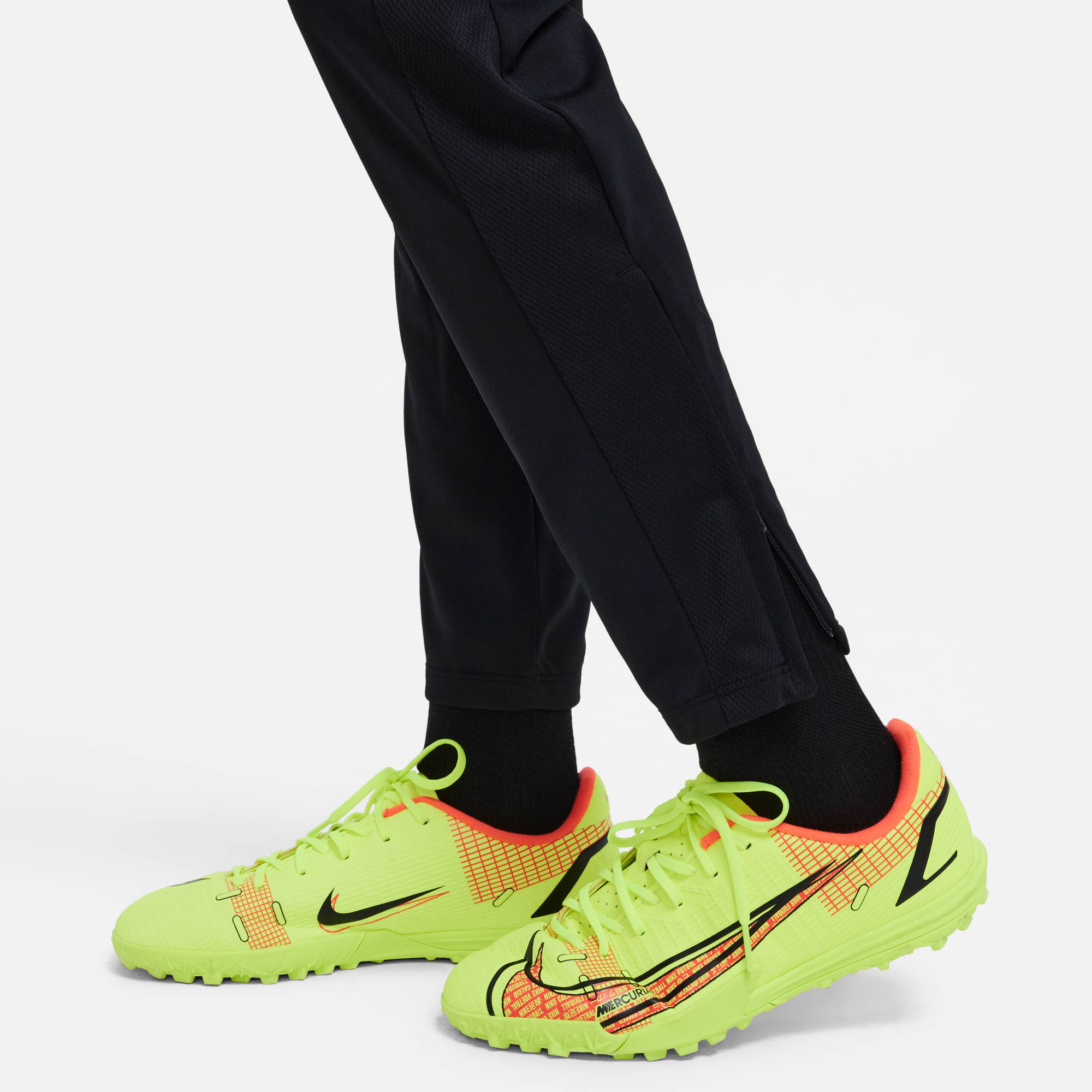 NIKE K NK DF ACD23 PANT KPZ BR BLACK/BLACK/BLACK/WHITE – Bild 5