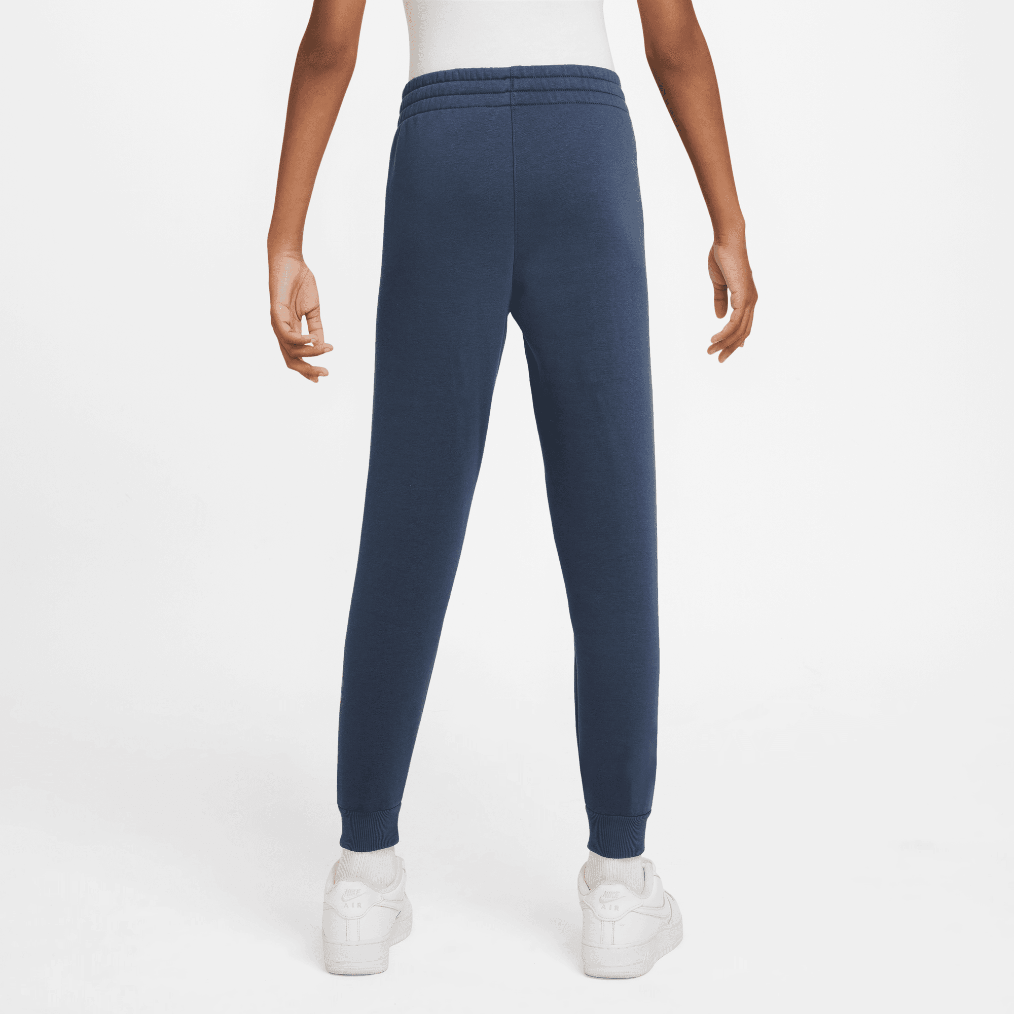 NIKE K NK DF ACD23 PANT KPZ BR MIDNIGHT NAVY/MIDNIGHT NAVY/HY – Bild 2