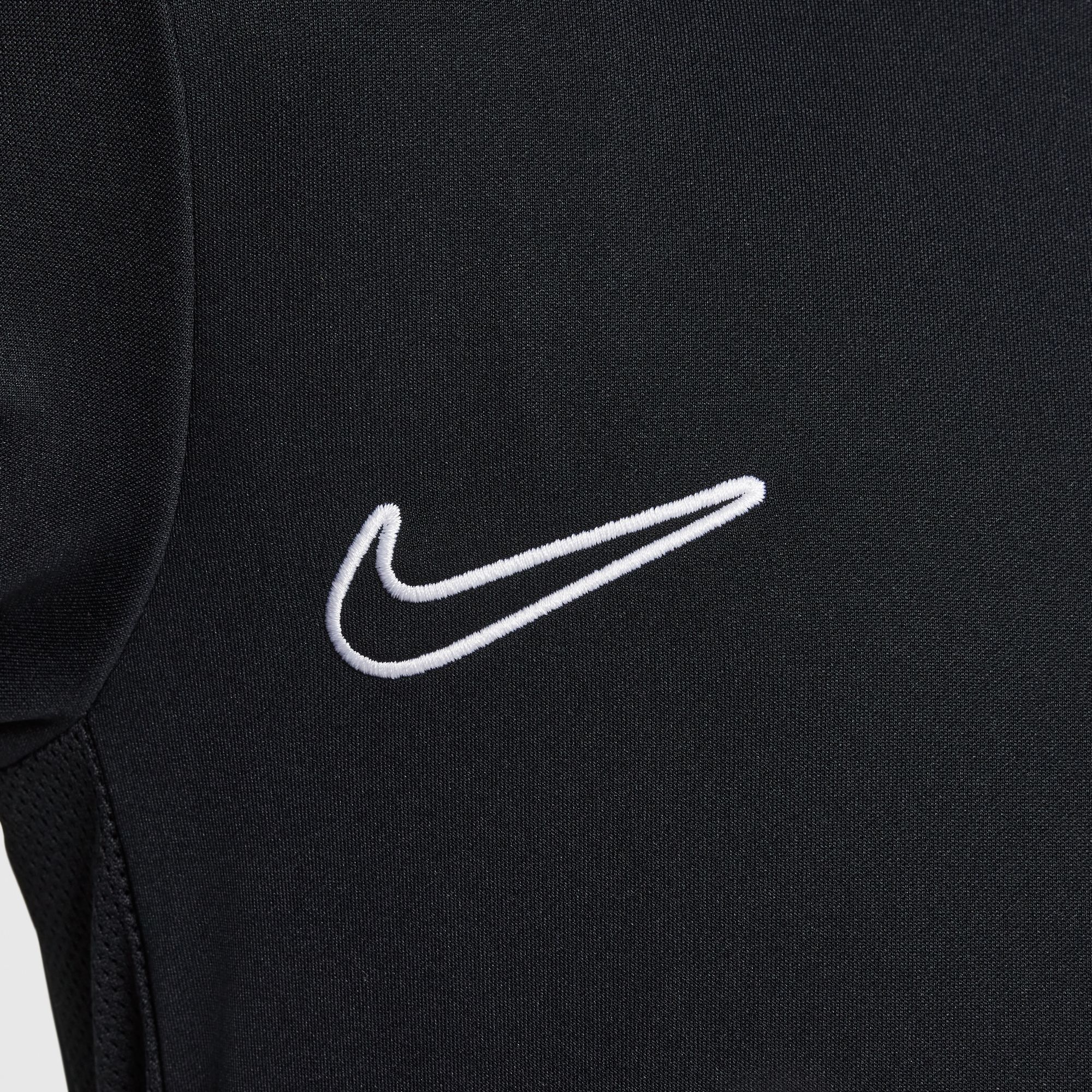 NIKE K NK DF ACD25 DRIL TOP -PD BLACK/BLACK/WHITE – Bild 6