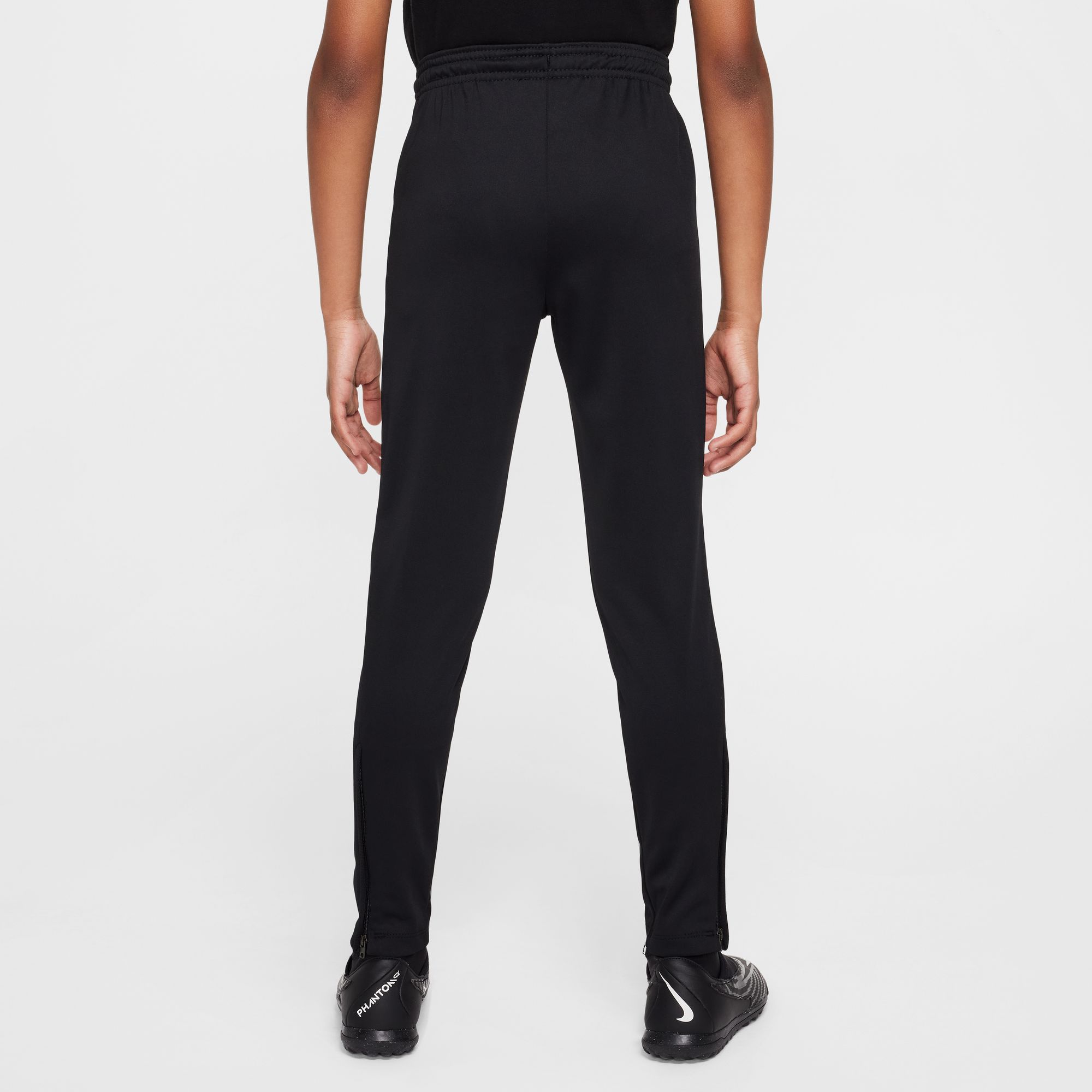 NIKE K NK DF ACD25 PANT KPZ -PD BLACK/BLACK/WHITE – Bild 3