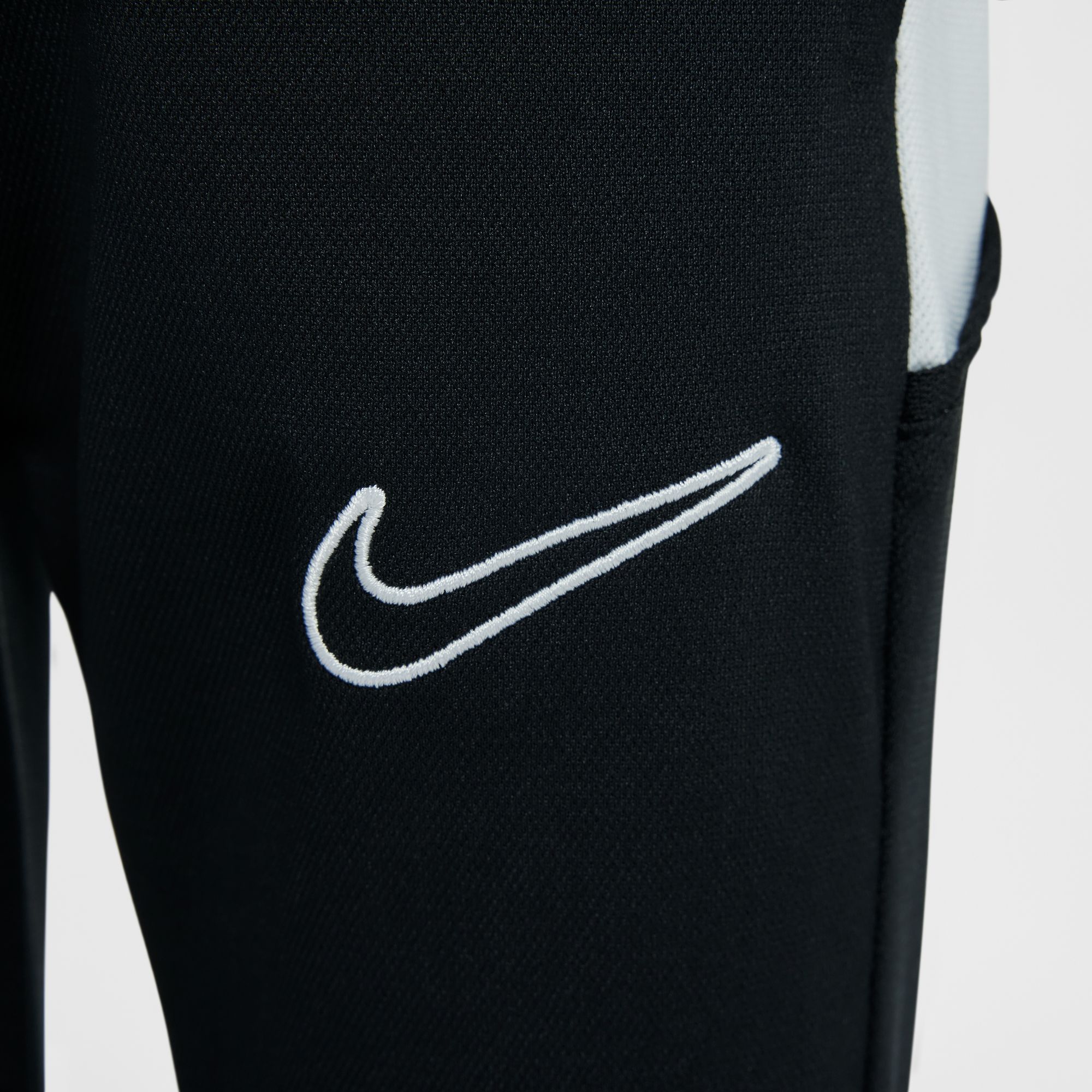 NIKE K NK DF ACD25 TRACK SUIT K -PD BLACK/WHITE/WHITE – Bild 6