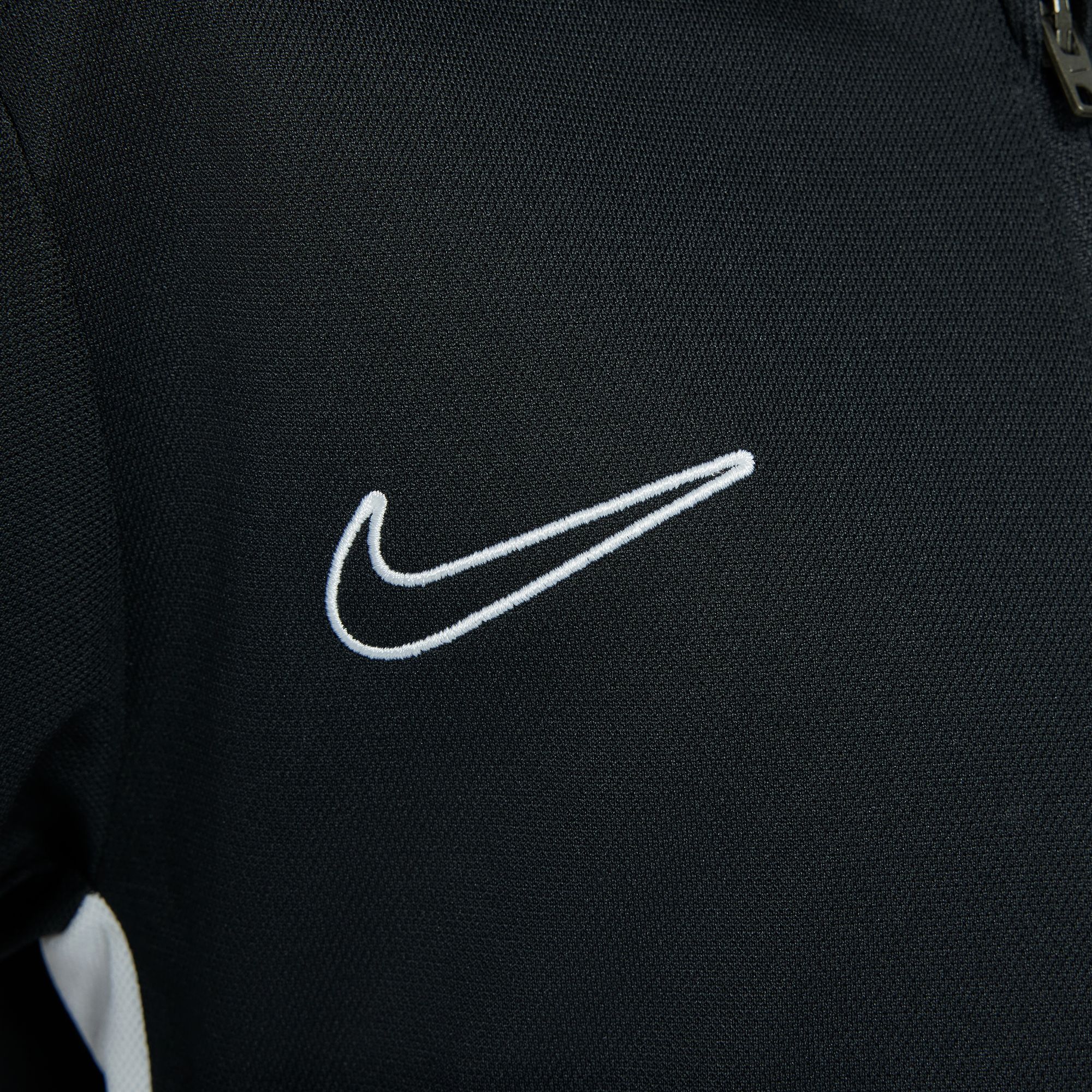 NIKE K NK DF ACD25 TRACK SUIT K -PD BLACK/WHITE/WHITE – Bild 7