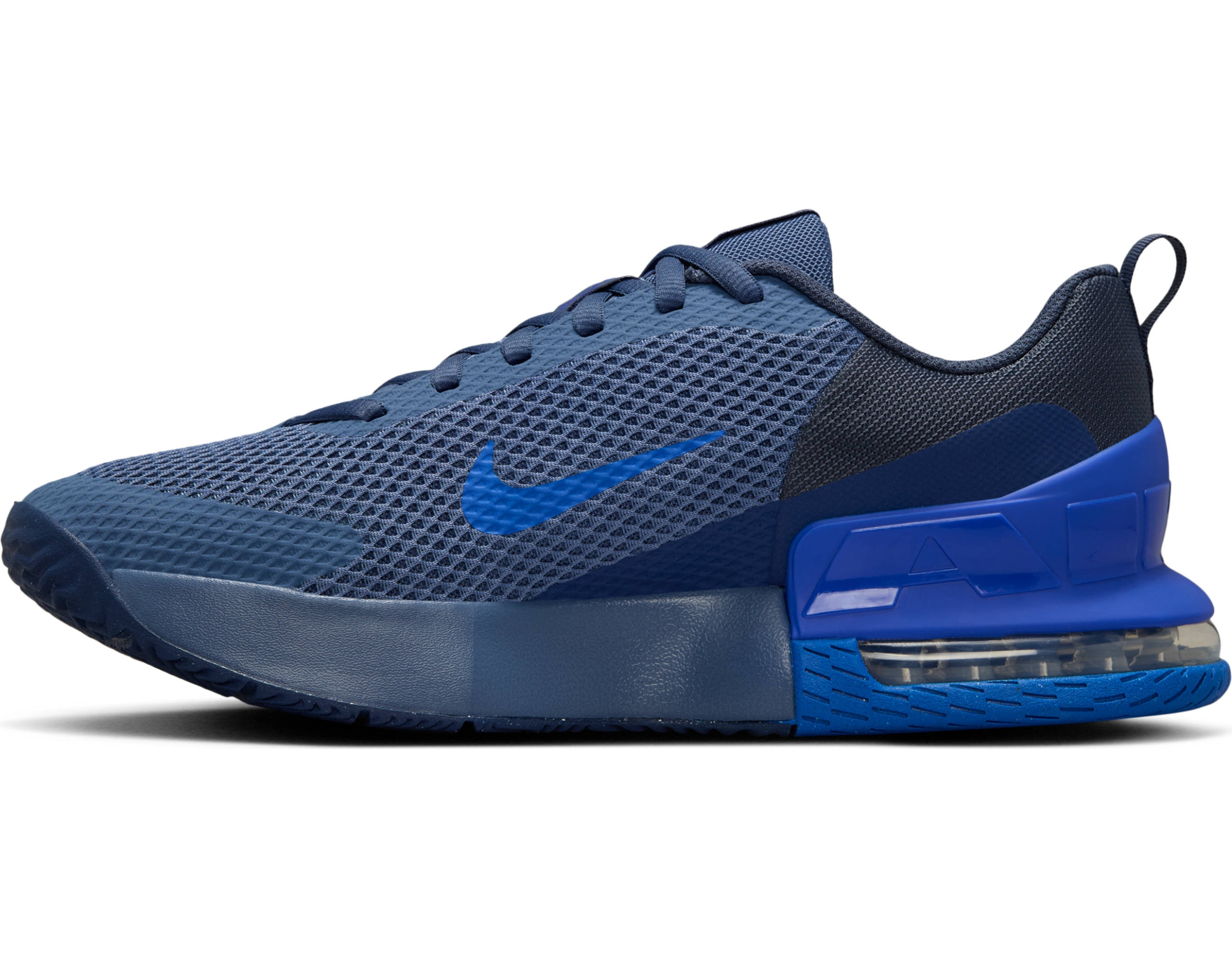 NIKE M AIR MAX ALPHA TRAINER 6 DIFFUSED BLUE/HYPER ROYAL-BLUE – Bild 5
