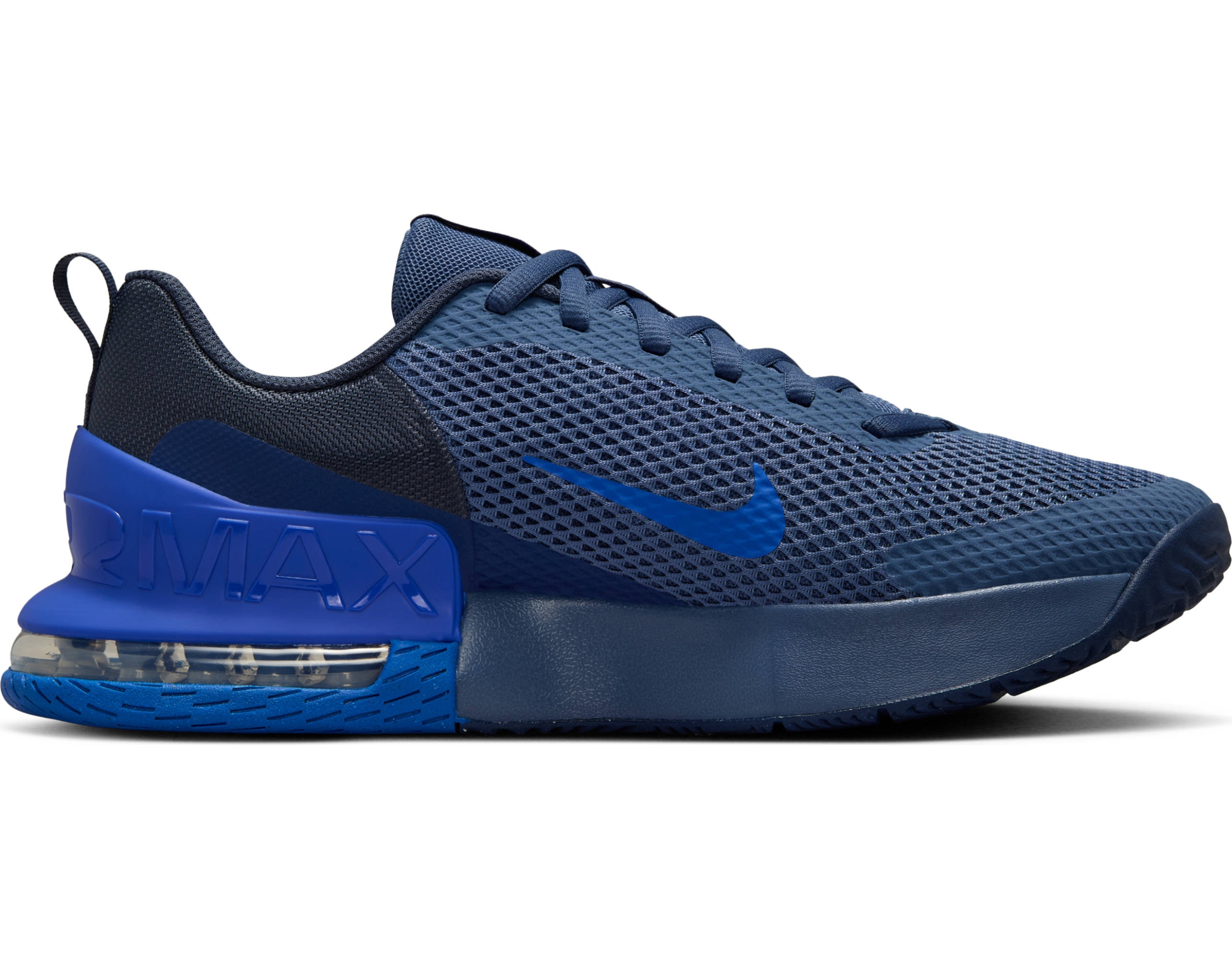 NIKE M AIR MAX ALPHA TRAINER 6 DIFFUSED BLUE/HYPER ROYAL-BLUE – Bild 6