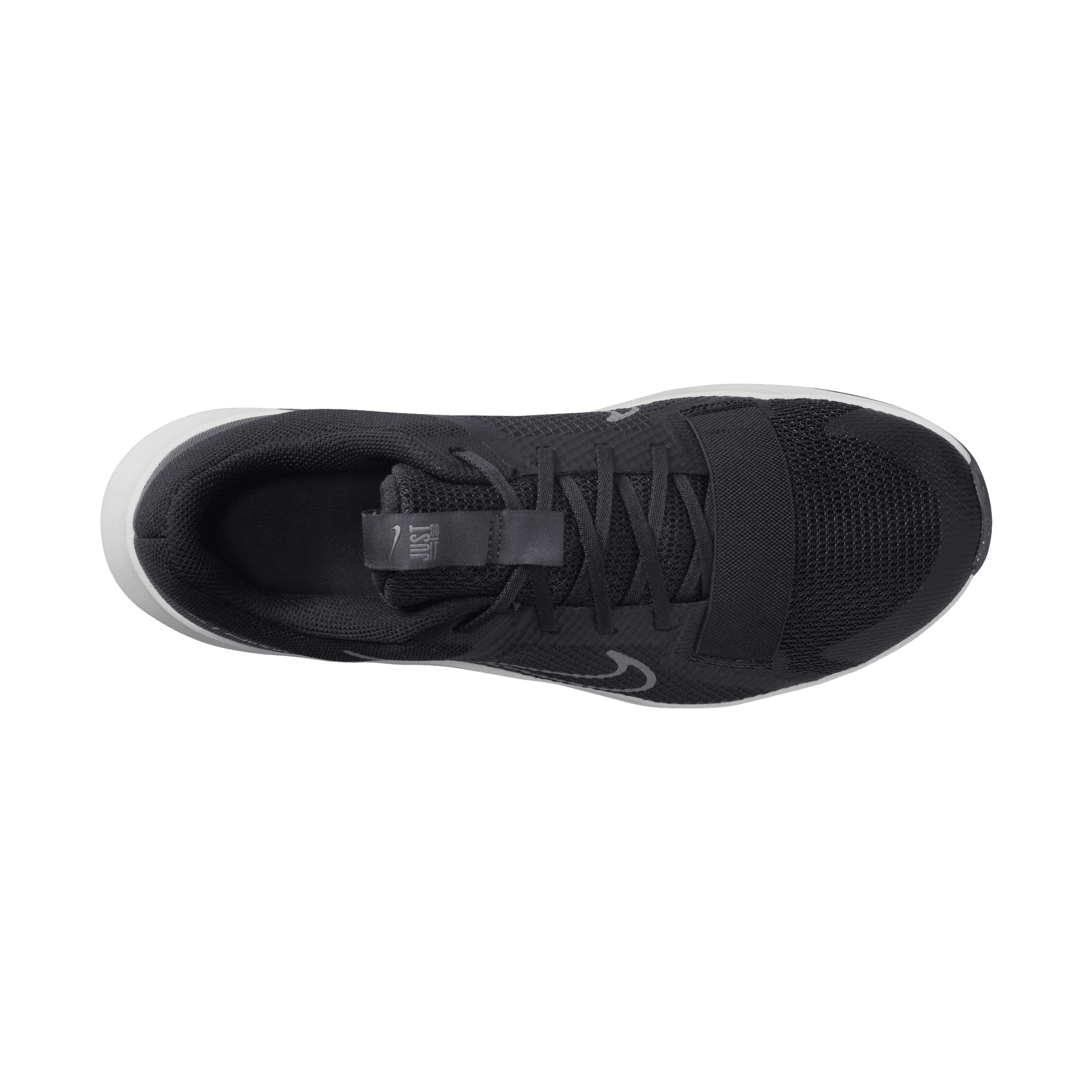 NIKE M NIKE MC TRAINER 2 DK SMOKE GREY/SMOKE GREY-WHITE – Bild 3