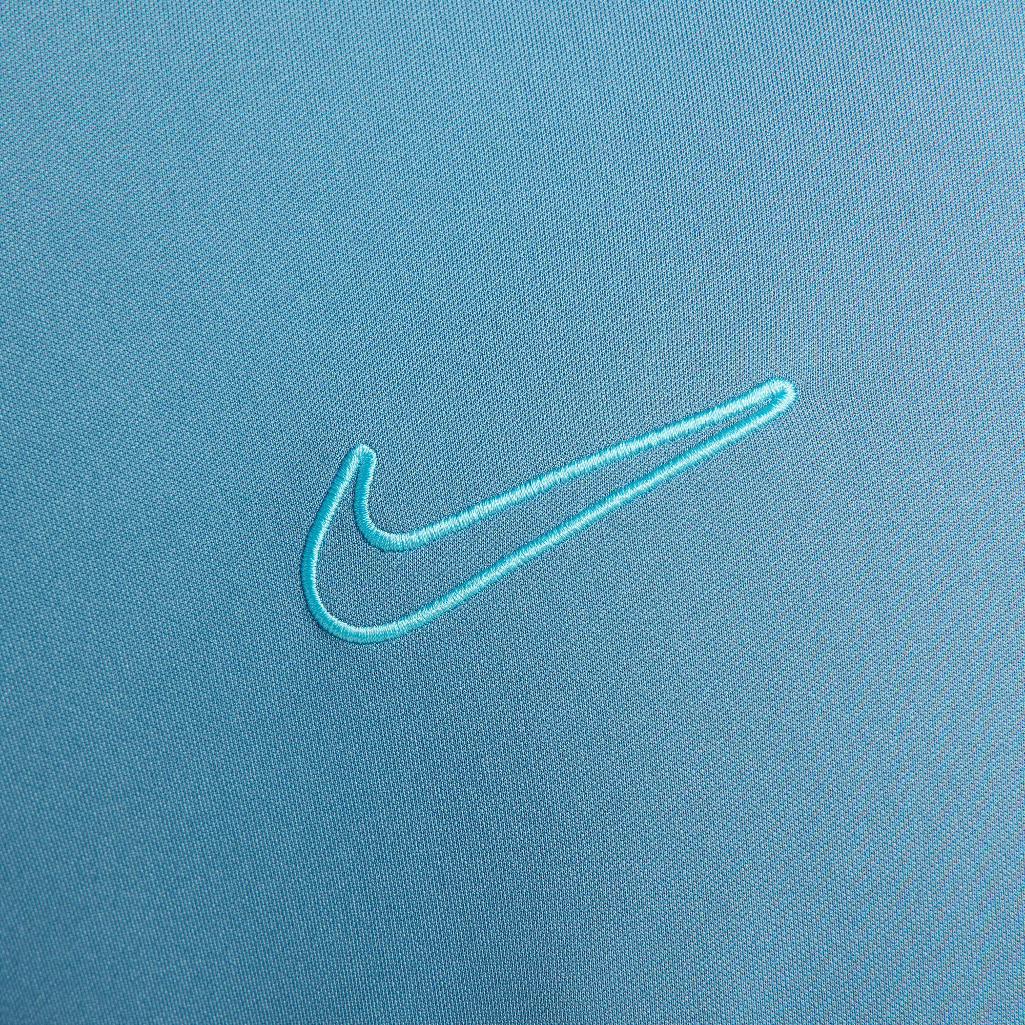 NIKE M NK DF ACD23 DRIL TOP BR AEGEAN STORM/BALTIC BLUE/BALTI – Bild 4