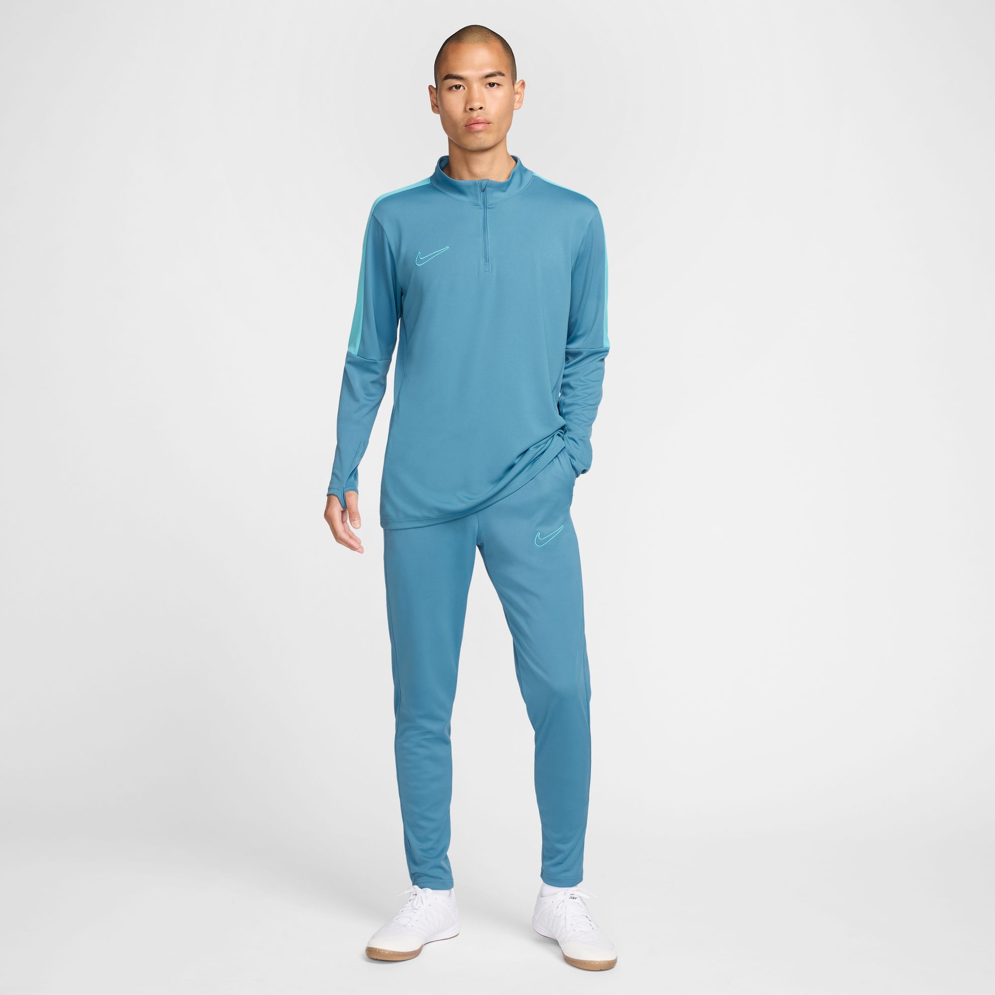 NIKE M NK DF ACD23 PANT KPZ BR AEGEAN STORM/AEGEAN STORM/BALT – Bild 6