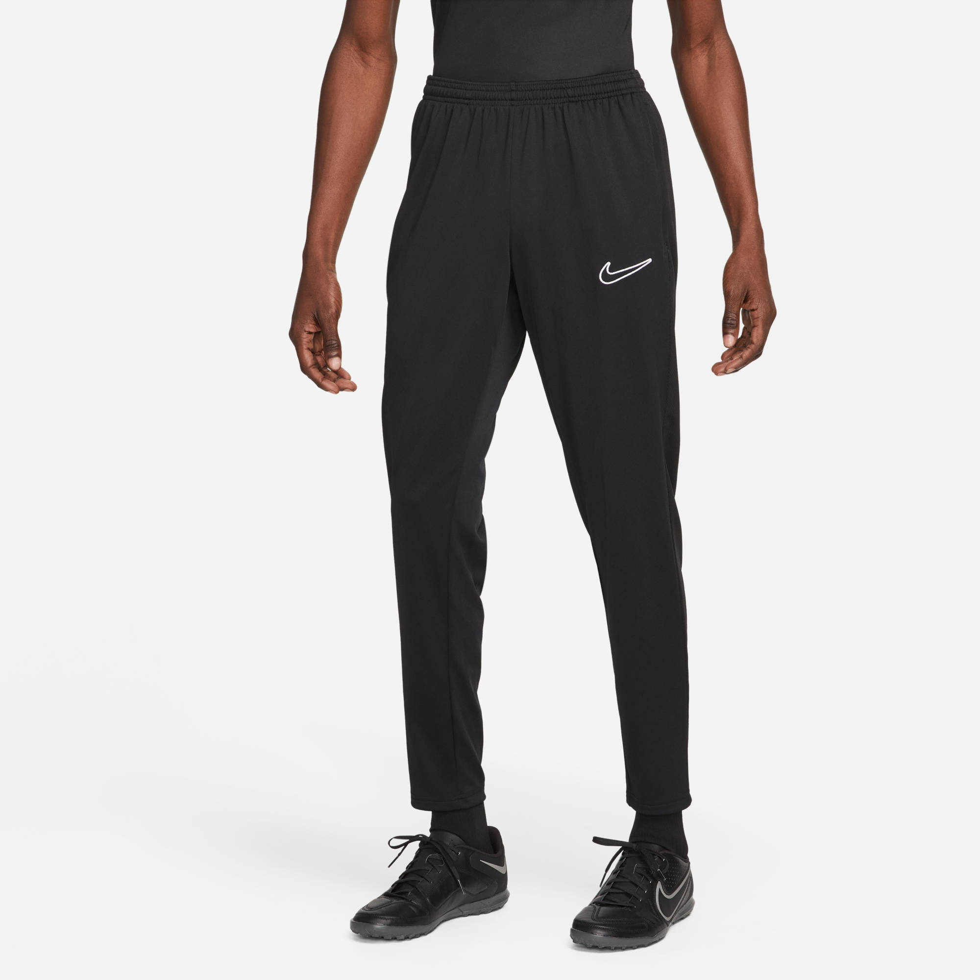 NIKE M NK DF ACD23 PANT KPZ BR BLACK/BLACK/BLACK/WHITE