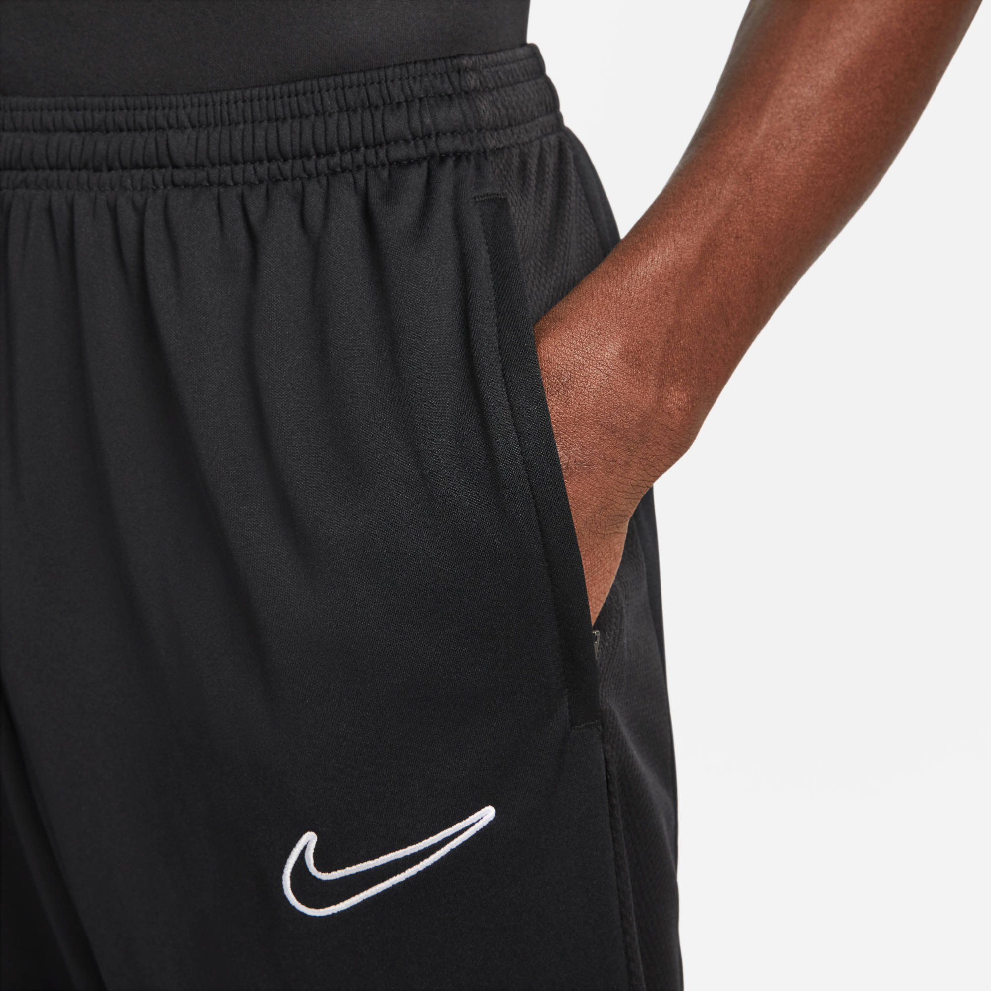 NIKE M NK DF ACD23 PANT KPZ BR BLACK/BLACK/BLACK/WHITE – Bild 3
