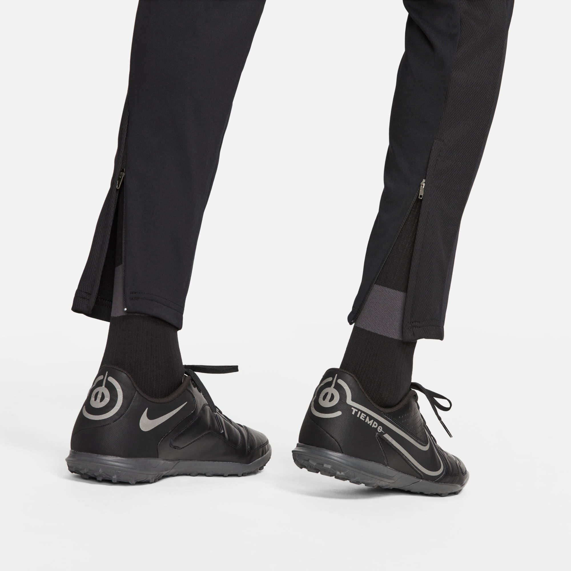 NIKE M NK DF ACD23 PANT KPZ BR BLACK/BLACK/BLACK/WHITE – Bild 4