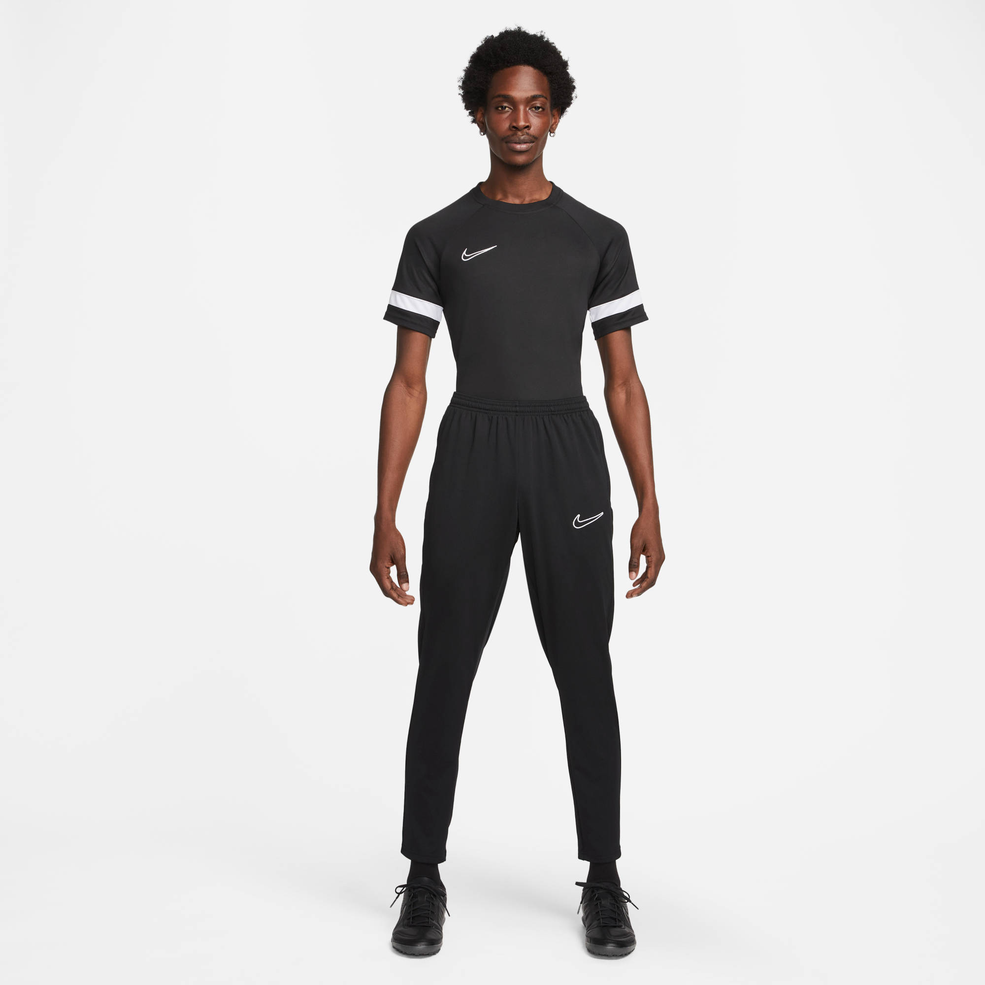NIKE M NK DF ACD23 PANT KPZ BR BLACK/BLACK/BLACK/WHITE – Bild 5