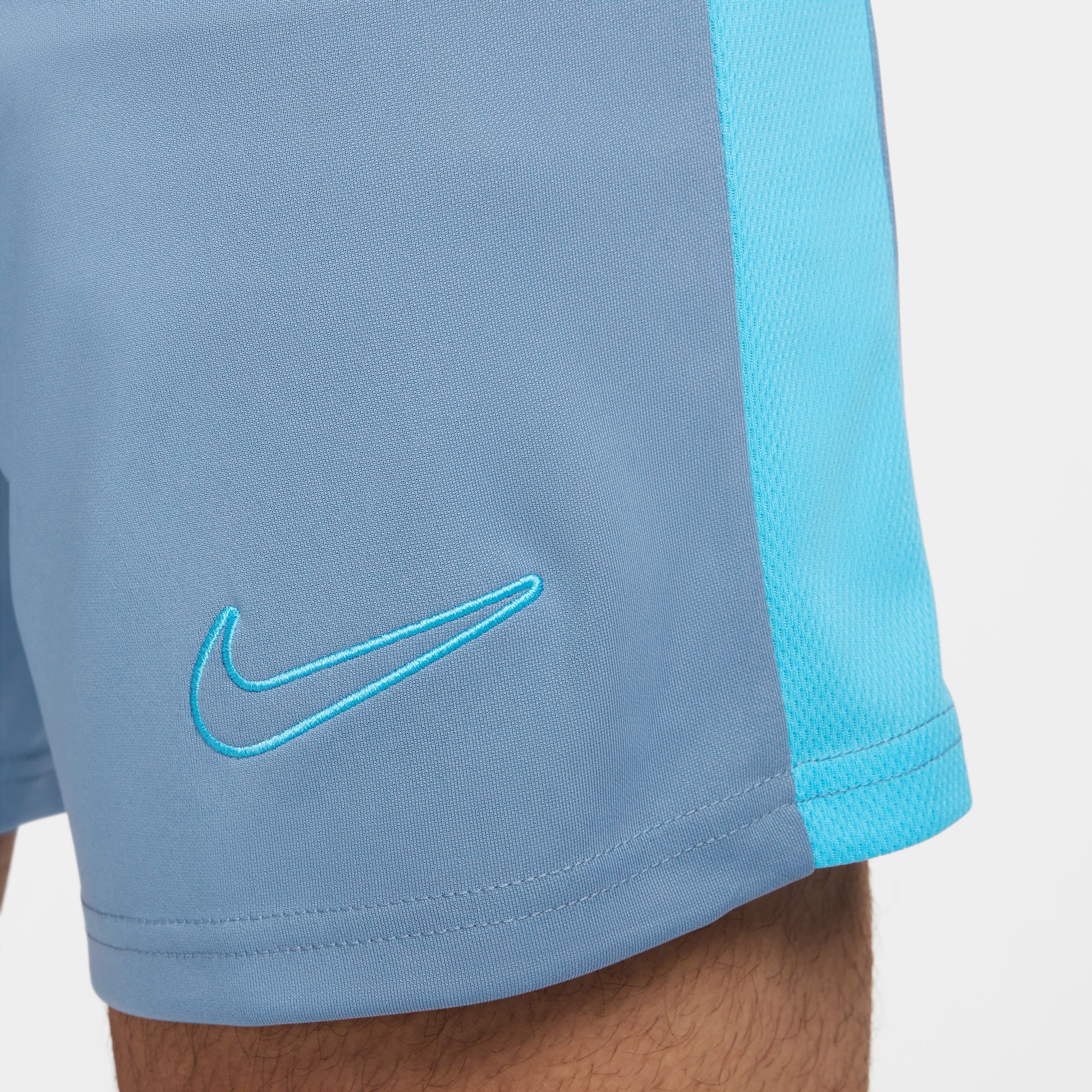 NIKE M NK DF ACD23 SHORT K BR AEGEAN STORM/BALTIC BLUE/BALTI – Bild 5