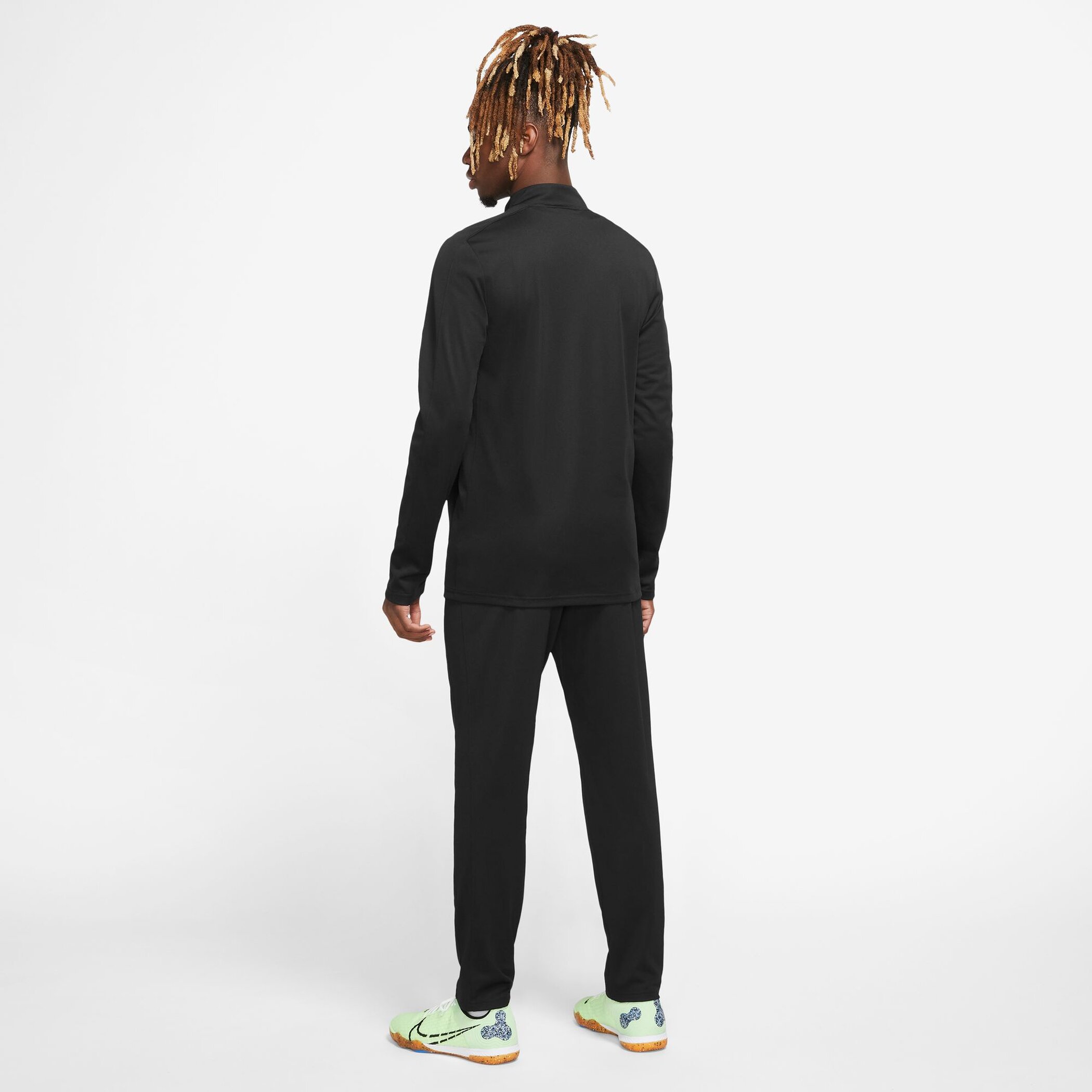 NIKE M NK DF ACD23 TRK SUIT K BR BLACK/BLACK/WHITE – Bild 2