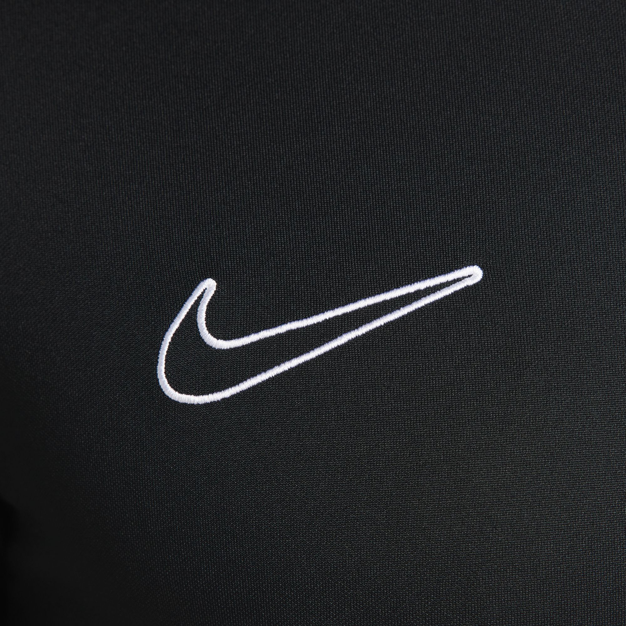 NIKE M NK DF ACD25 SS TOP BR BLACK/BLACK/WHITE/WHITE – Bild 4